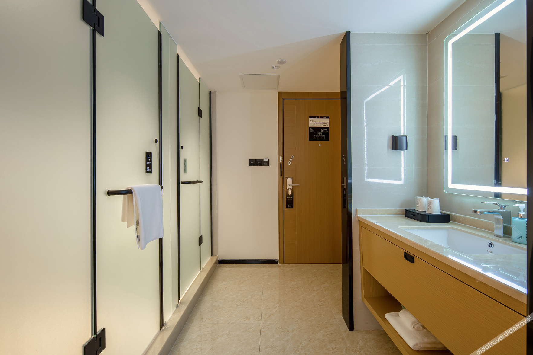 City Comfort Inn Hotel Nanning Yongning Garden Expo Park 2*
