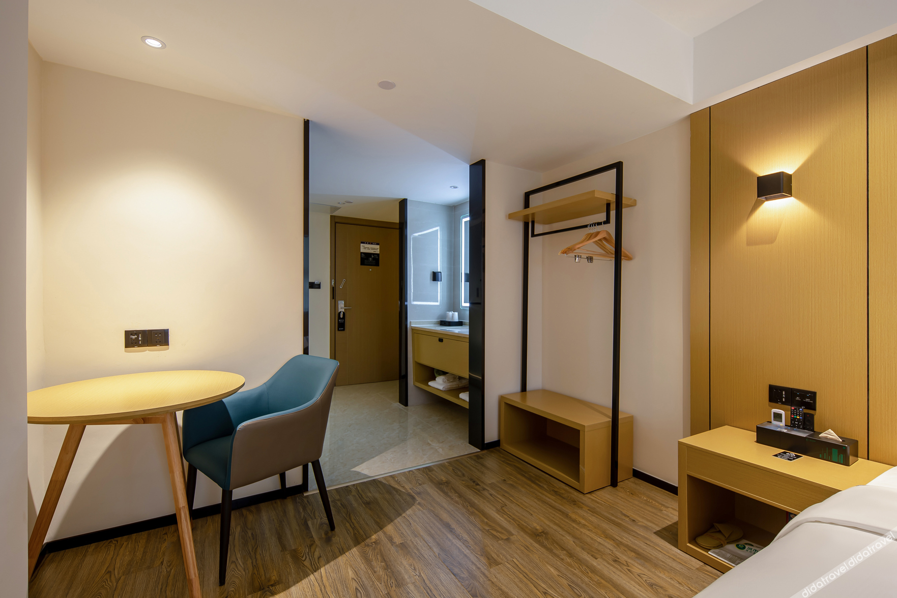 City Comfort Inn Hotel Nanning Yongning Garden Expo Park 2*