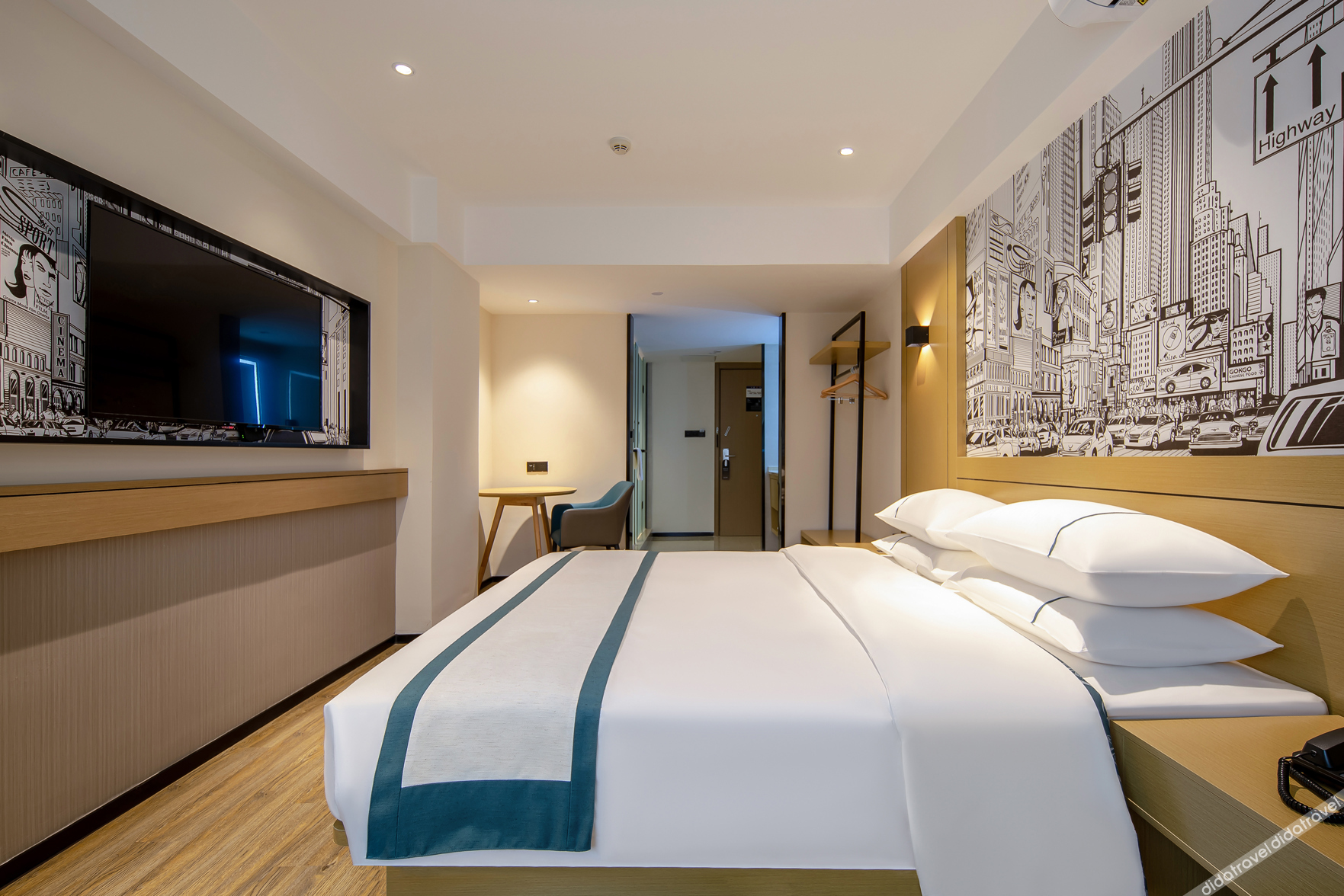 City Comfort Inn Hotel Nanning Yongning Garden Expo Park 2*