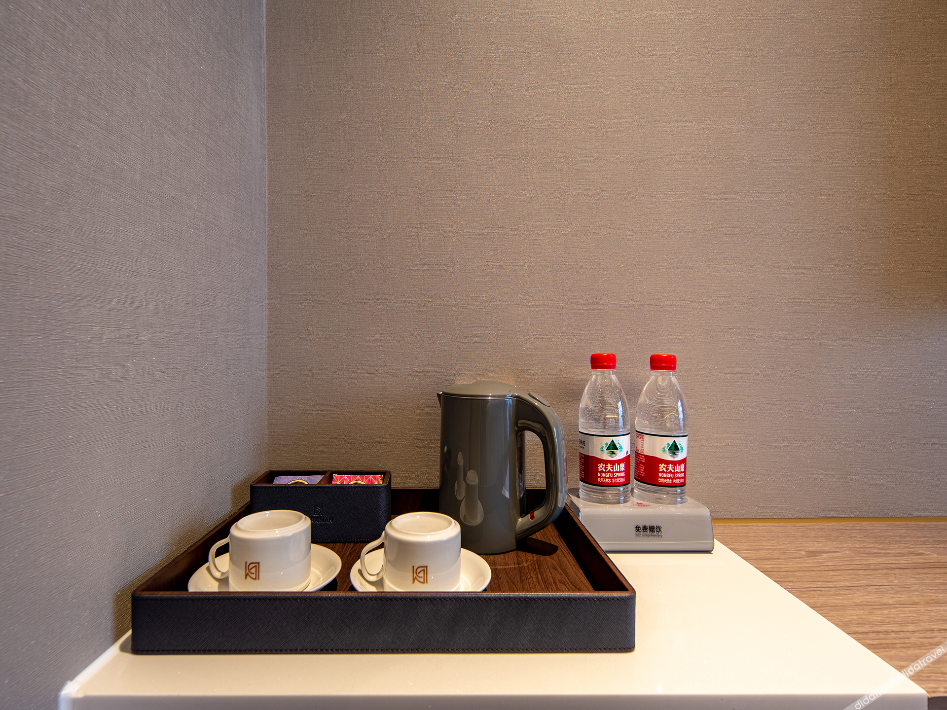 Borrman Hotel (Nanning Wuming) 3*
