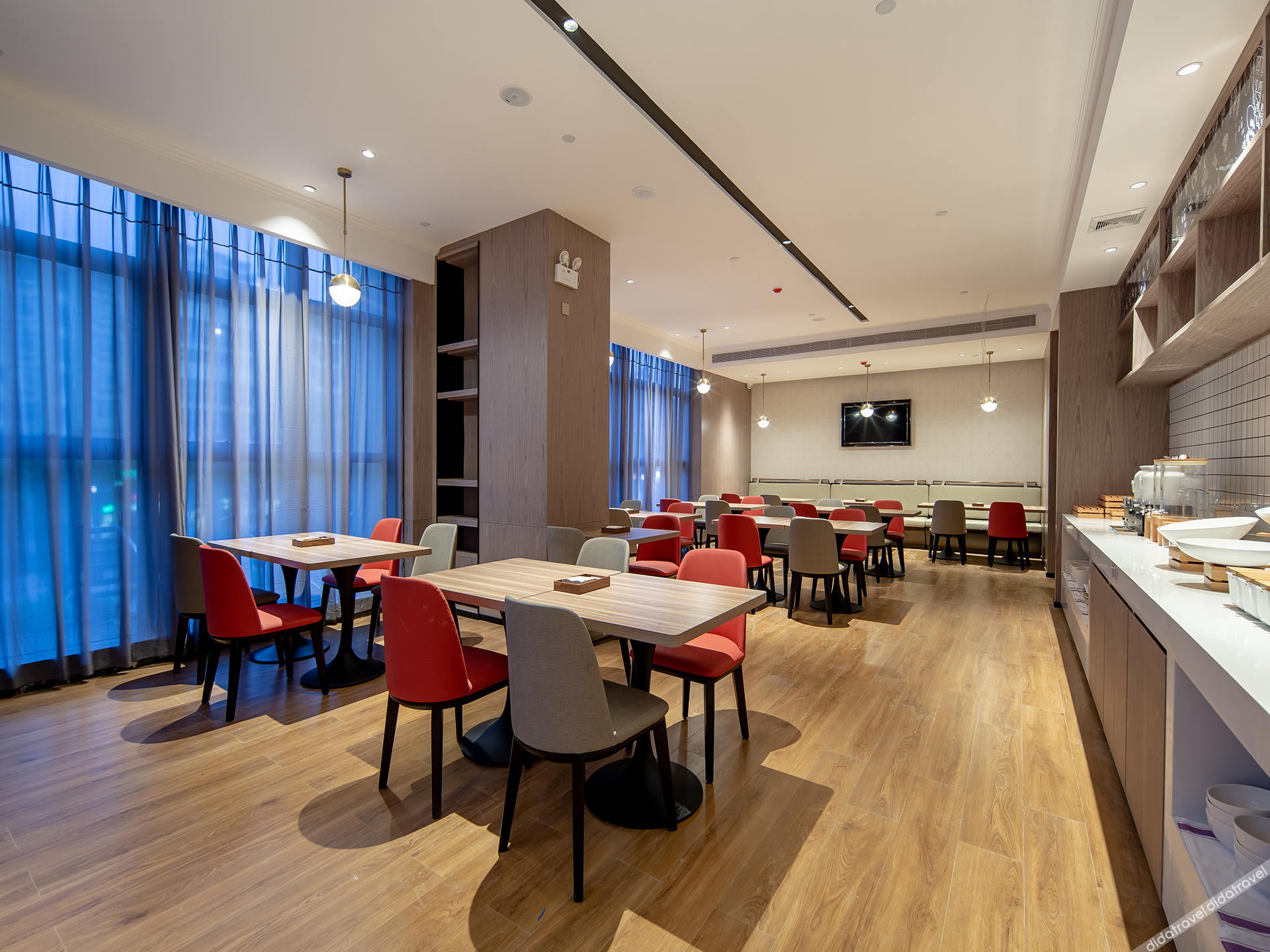 Borrman Hotel (Nanning Wuming) 3*