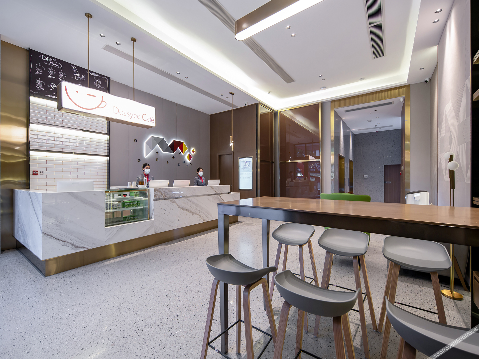 Borrman Hotel (Nanning Wuming) 3*