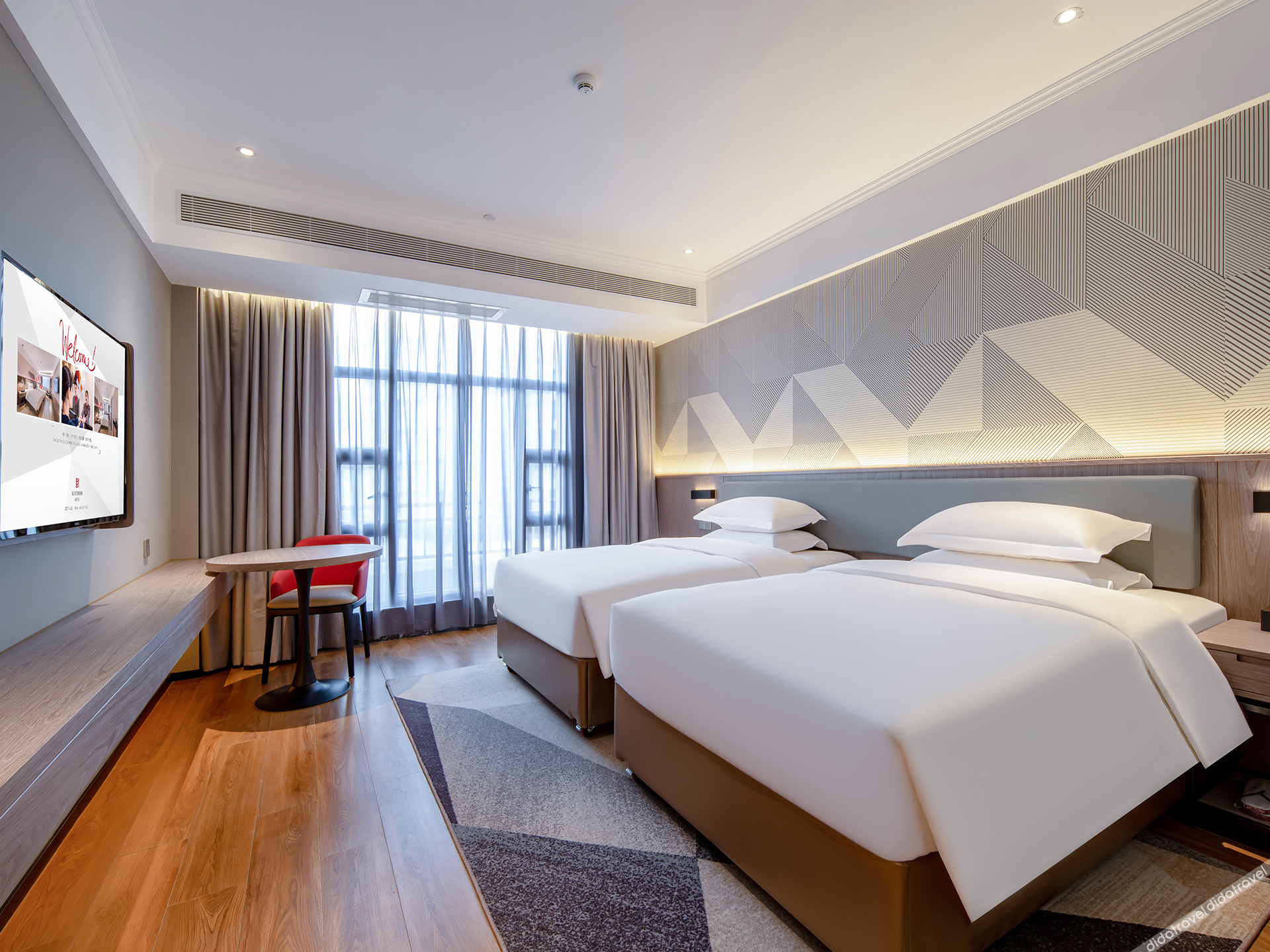 Borrman Hotel (Nanning Wuming) 3*