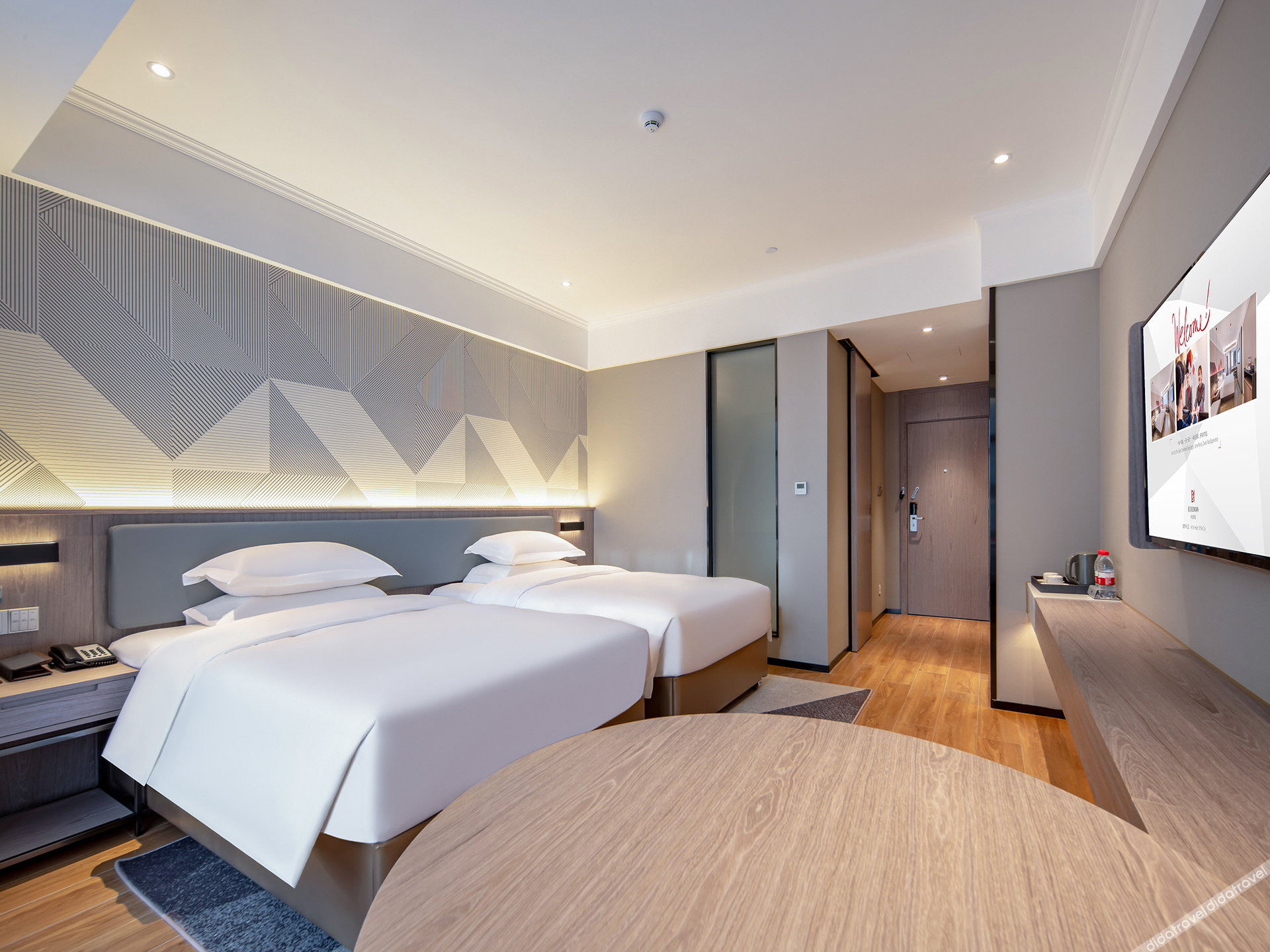 Borrman Hotel (Nanning Wuming) 3*