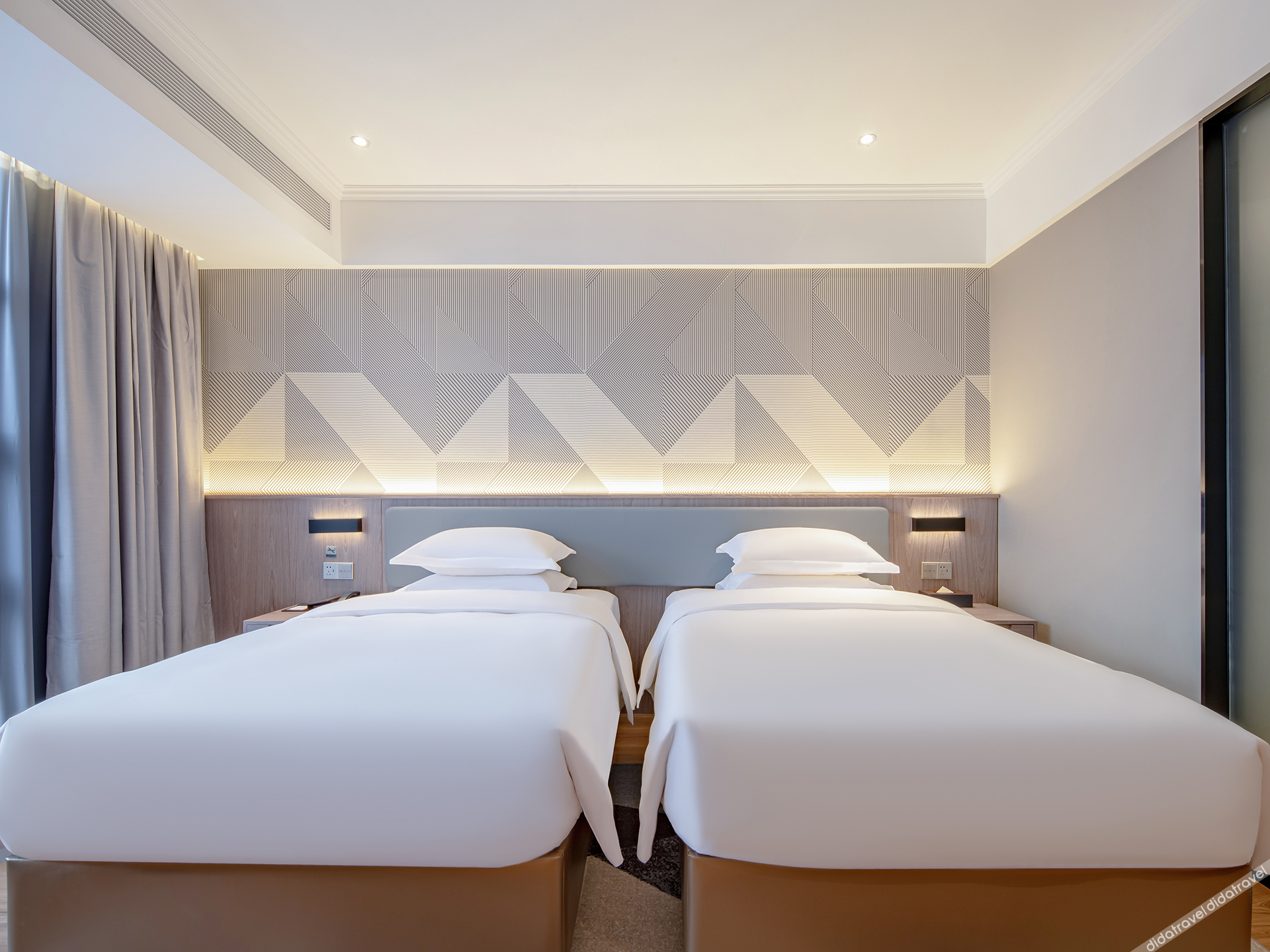 Borrman Hotel (Nanning Wuming) 3*