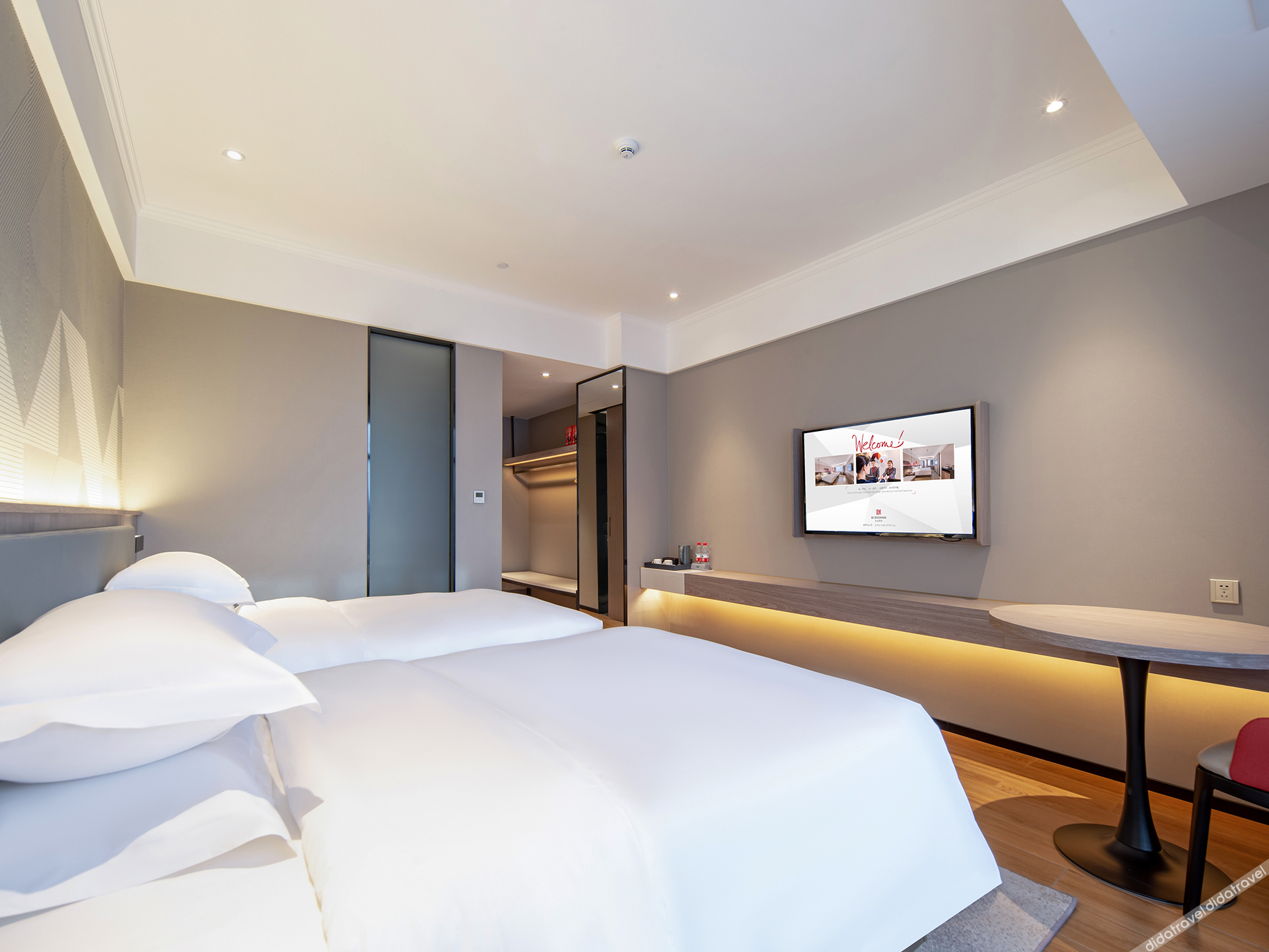 Borrman Hotel (Nanning Wuming) 3*