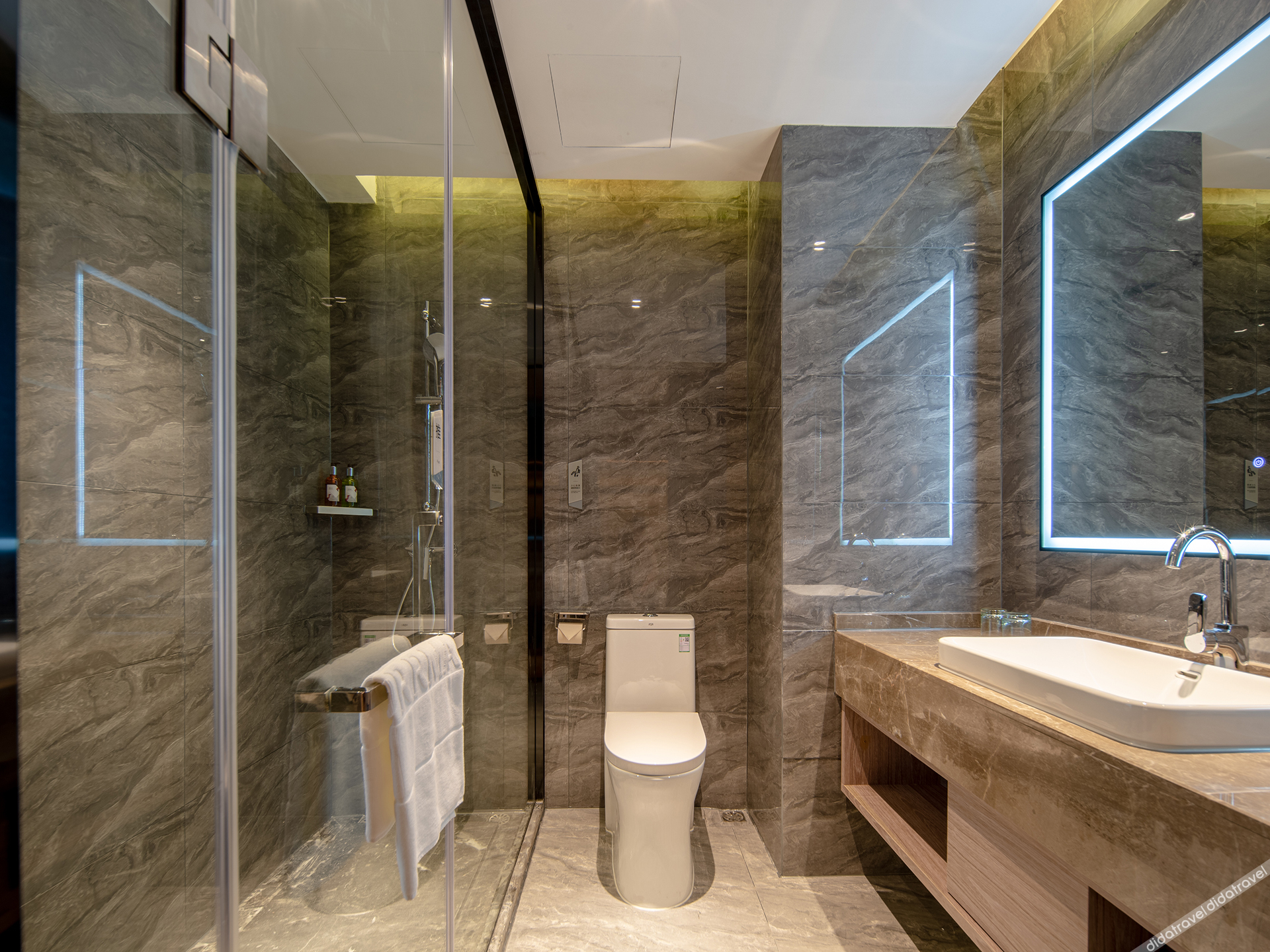 Borrman Hotel (Nanning Wuming) 3*