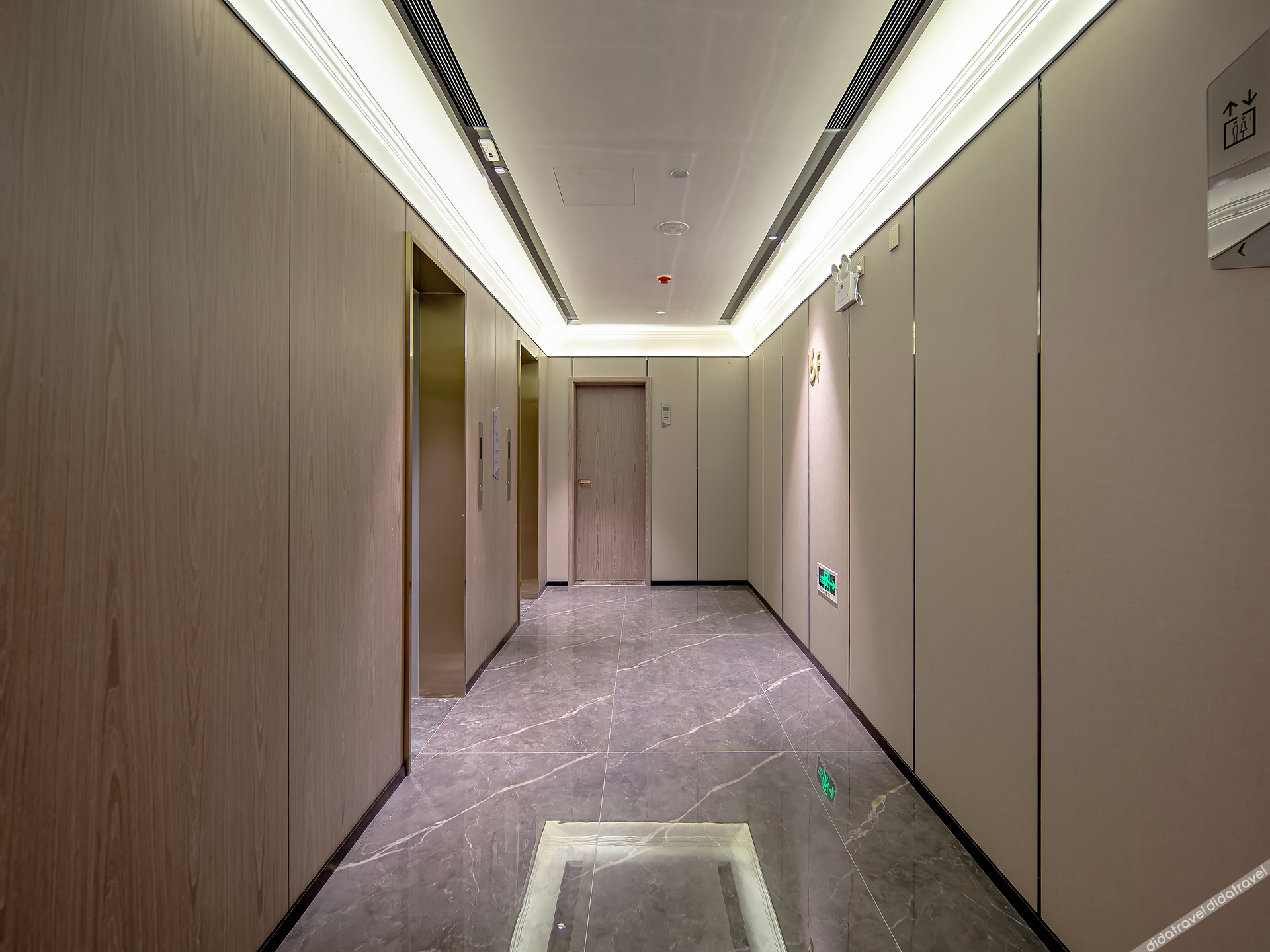 Borrman Hotel (Nanning Wuming) 3*