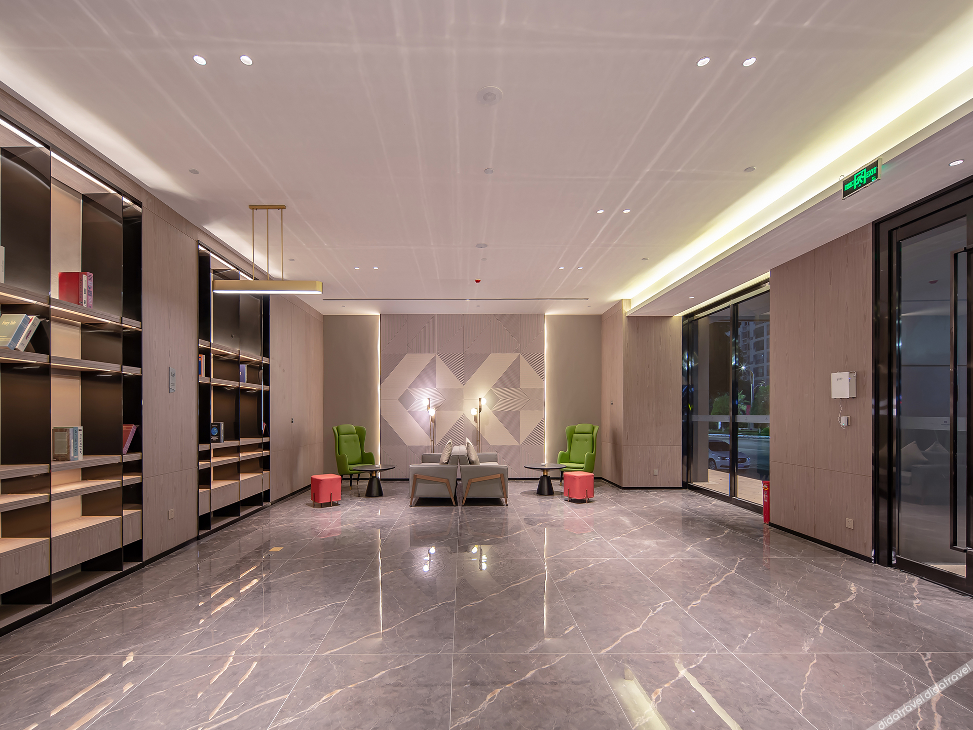 Borrman Hotel (Nanning Wuming) 3*