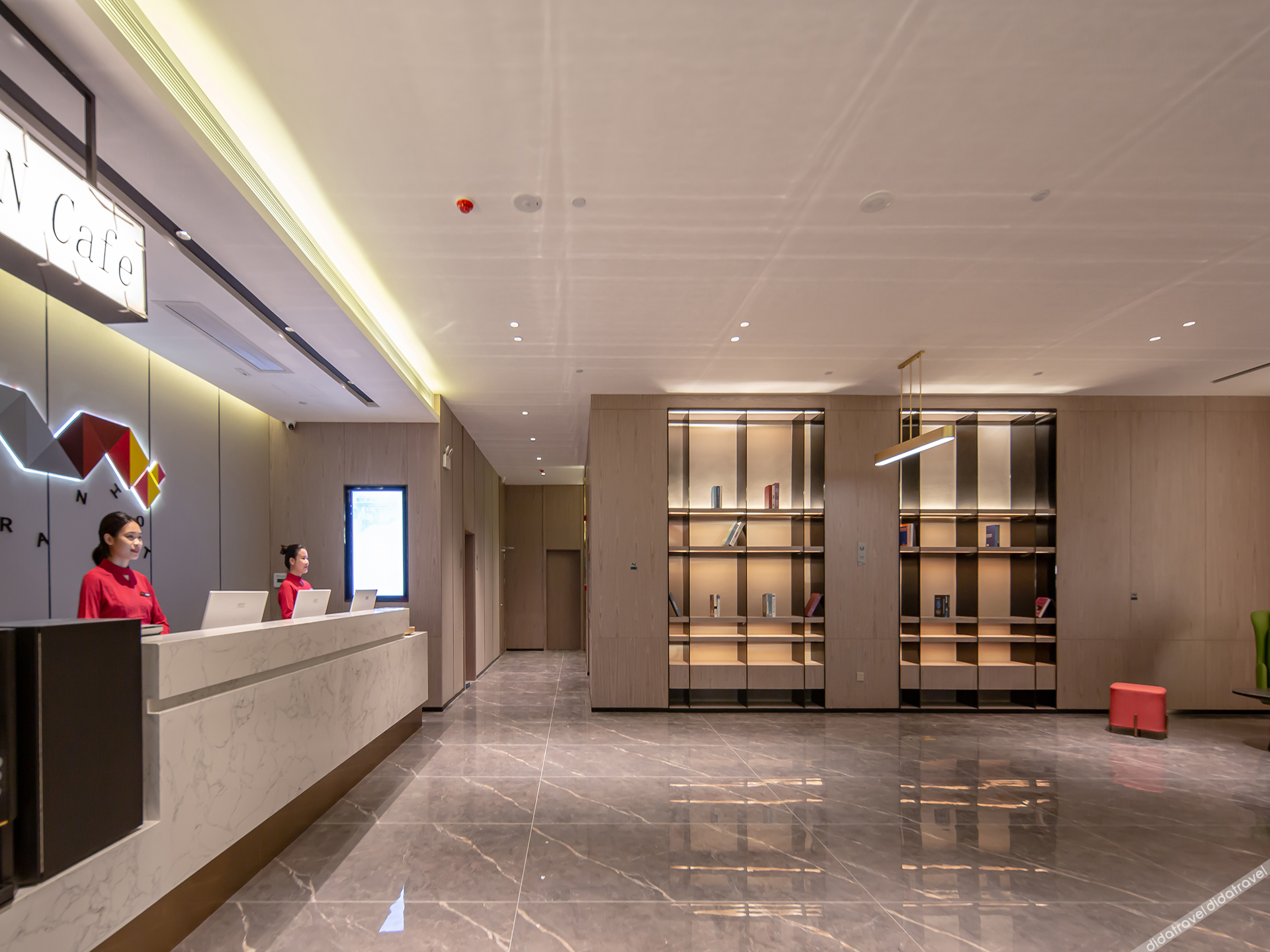 Borrman Hotel (Nanning Wuming) 3*