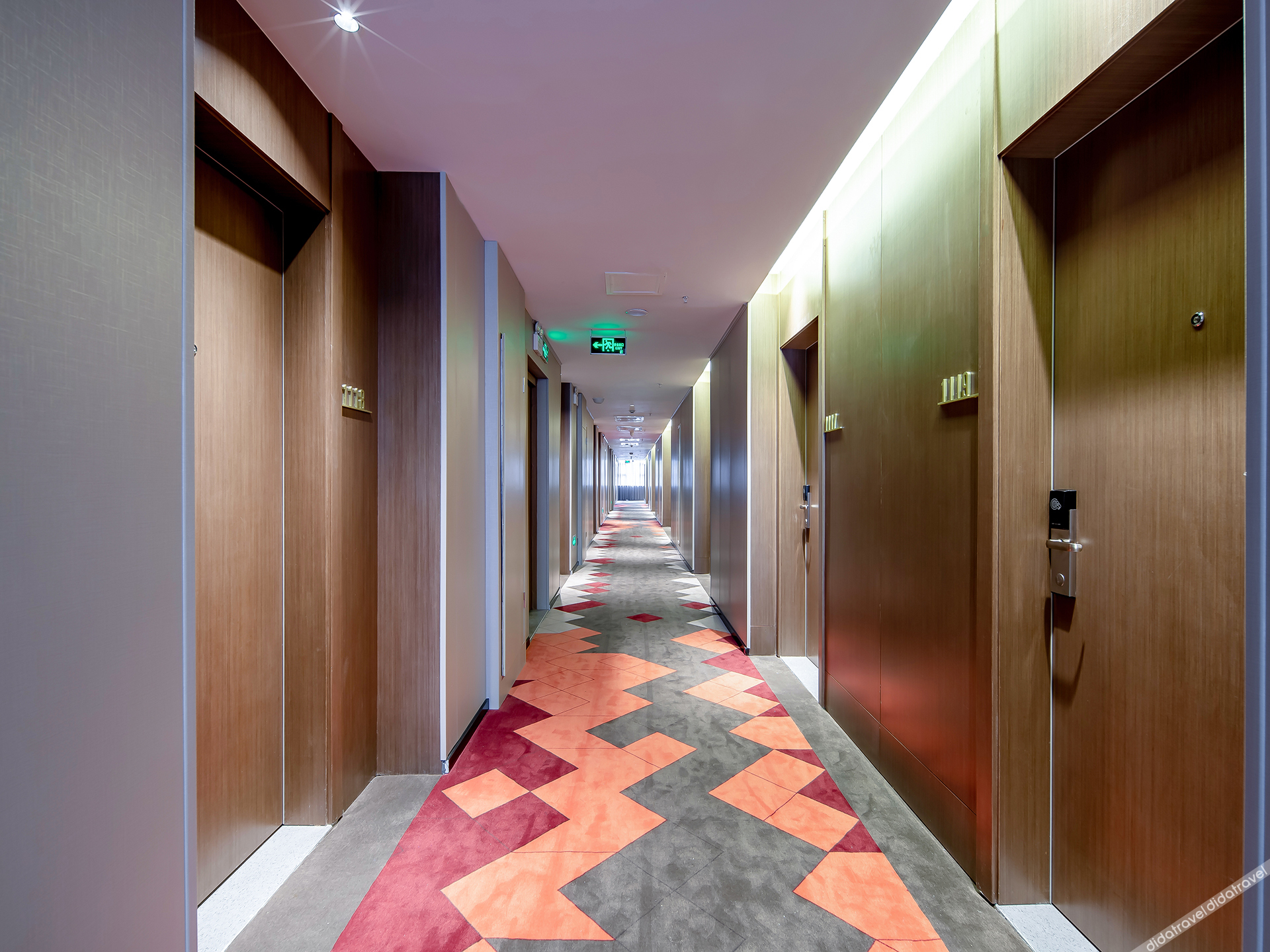 Borrman Hotel (Nanning Wuming) 3*