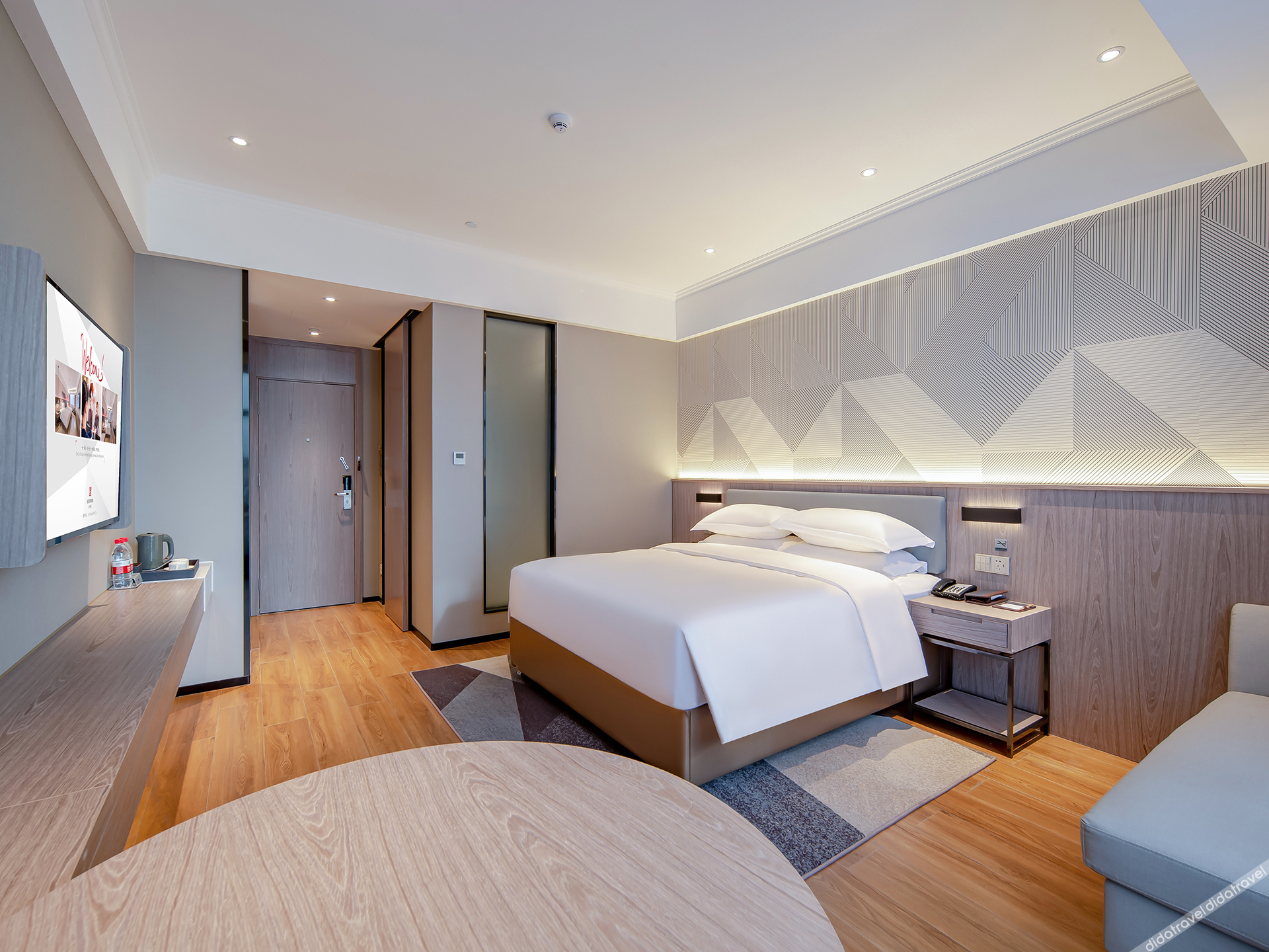 Borrman Hotel (Nanning Wuming) 3*