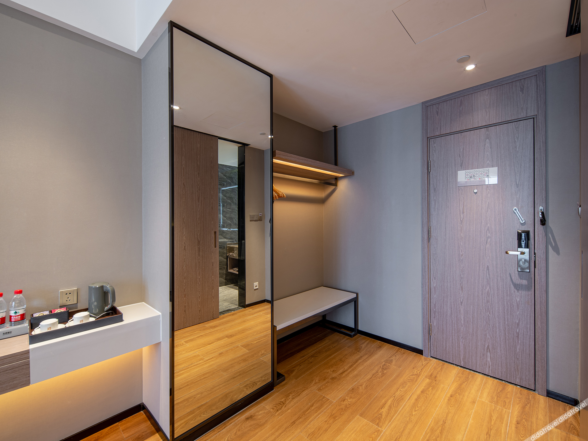 Borrman Hotel (Nanning Wuming) 3*