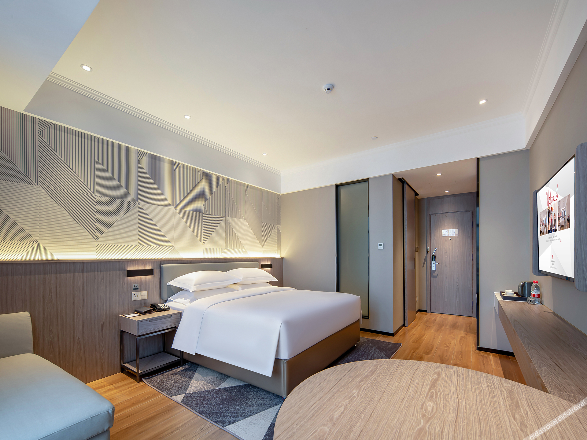 Borrman Hotel (Nanning Wuming) 3*