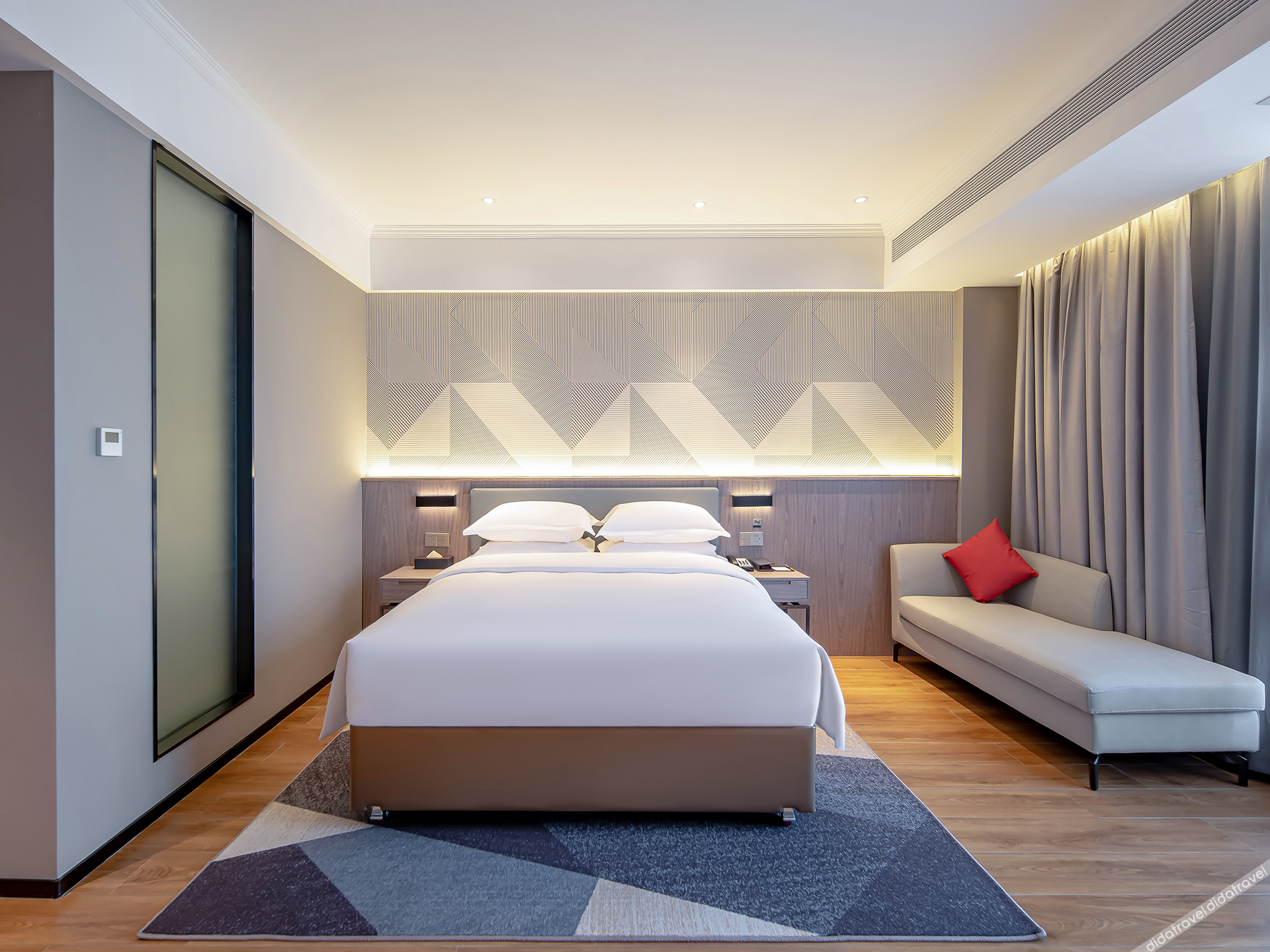 Borrman Hotel (Nanning Wuming) 3*