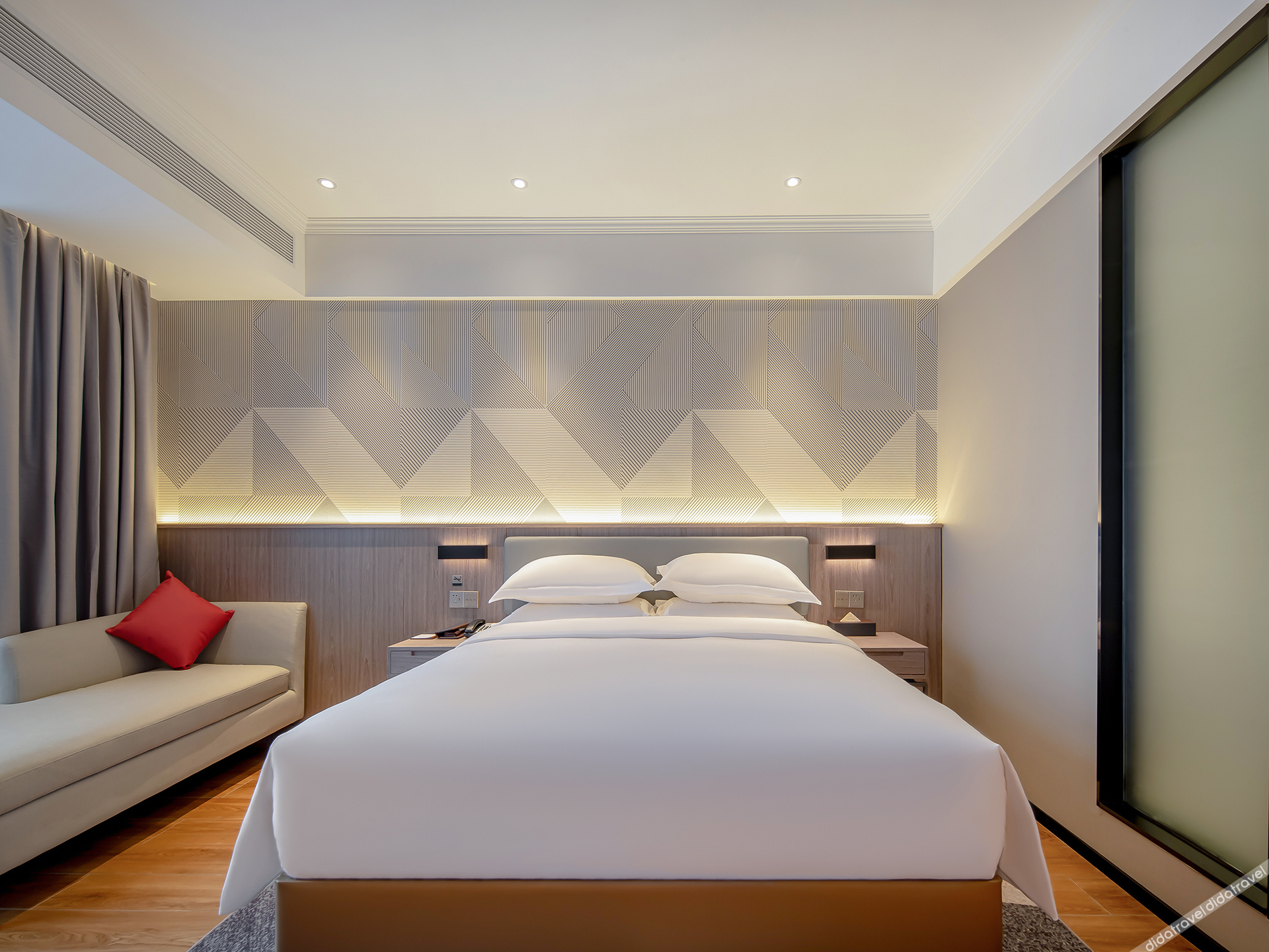 Borrman Hotel (Nanning Wuming) 3*