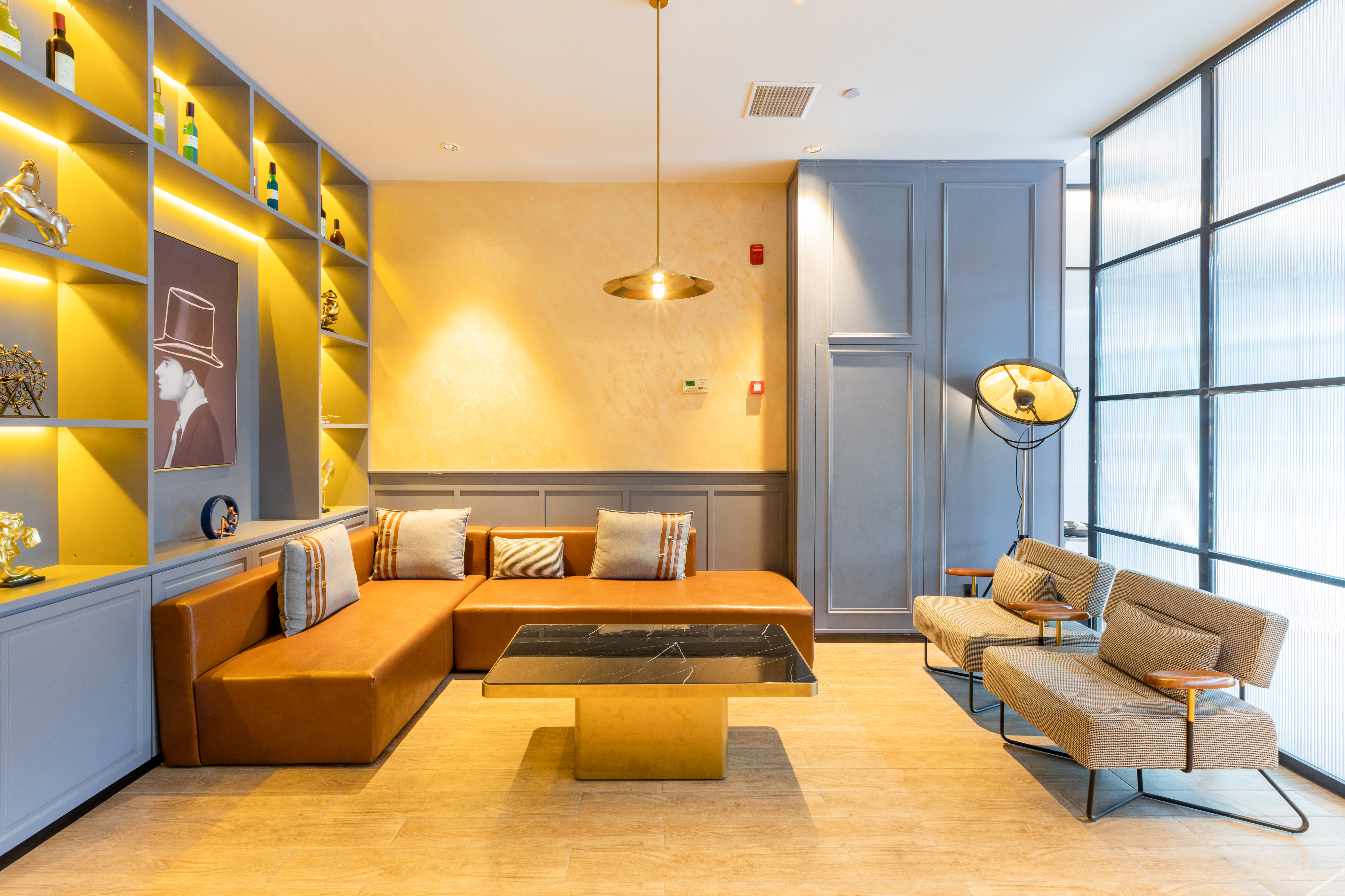 GTComfort Premier Hotel (Nanning Guangxi University Zoo Subway Station) 3*