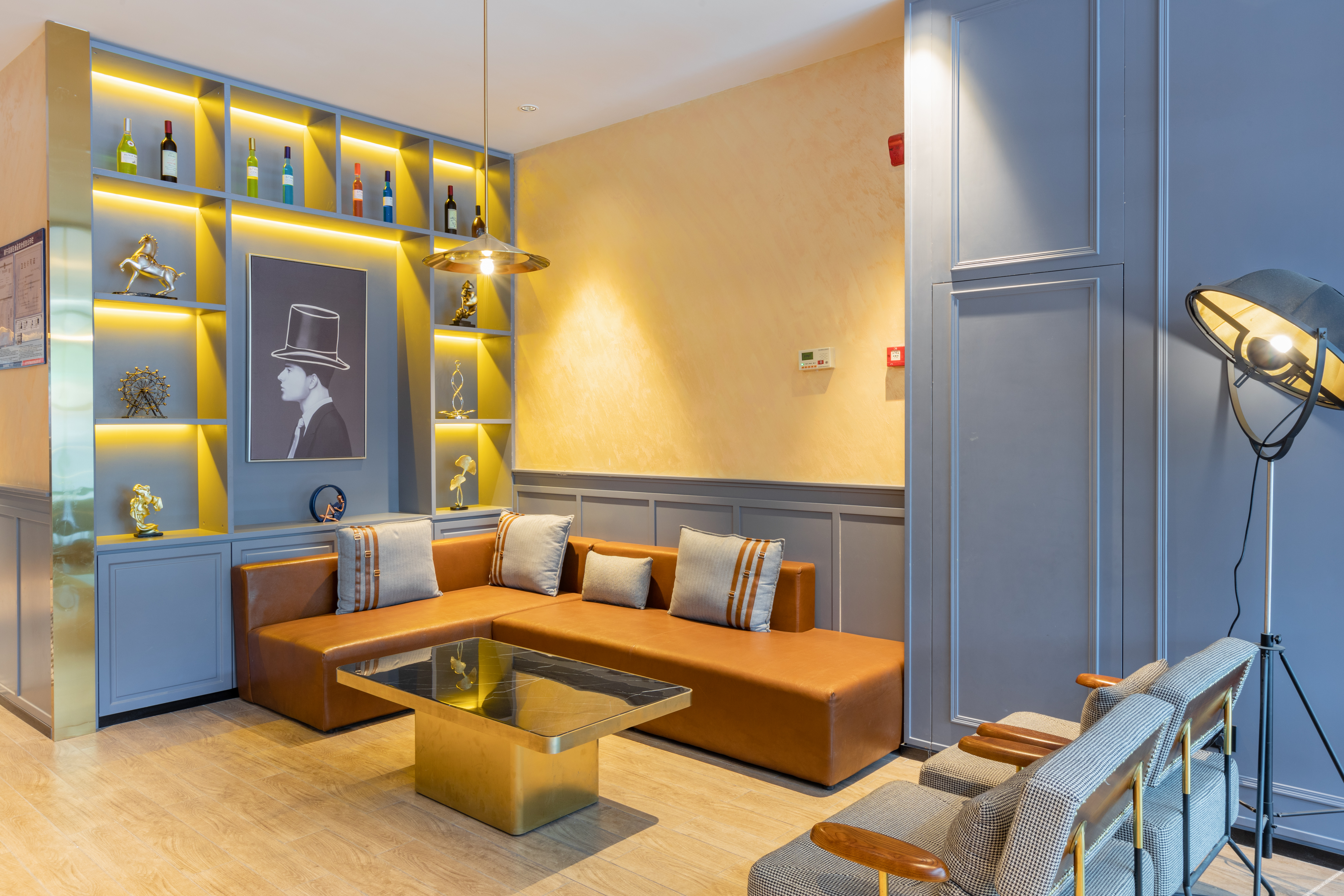 GTComfort Premier Hotel (Nanning Guangxi University Zoo Subway Station) 3*