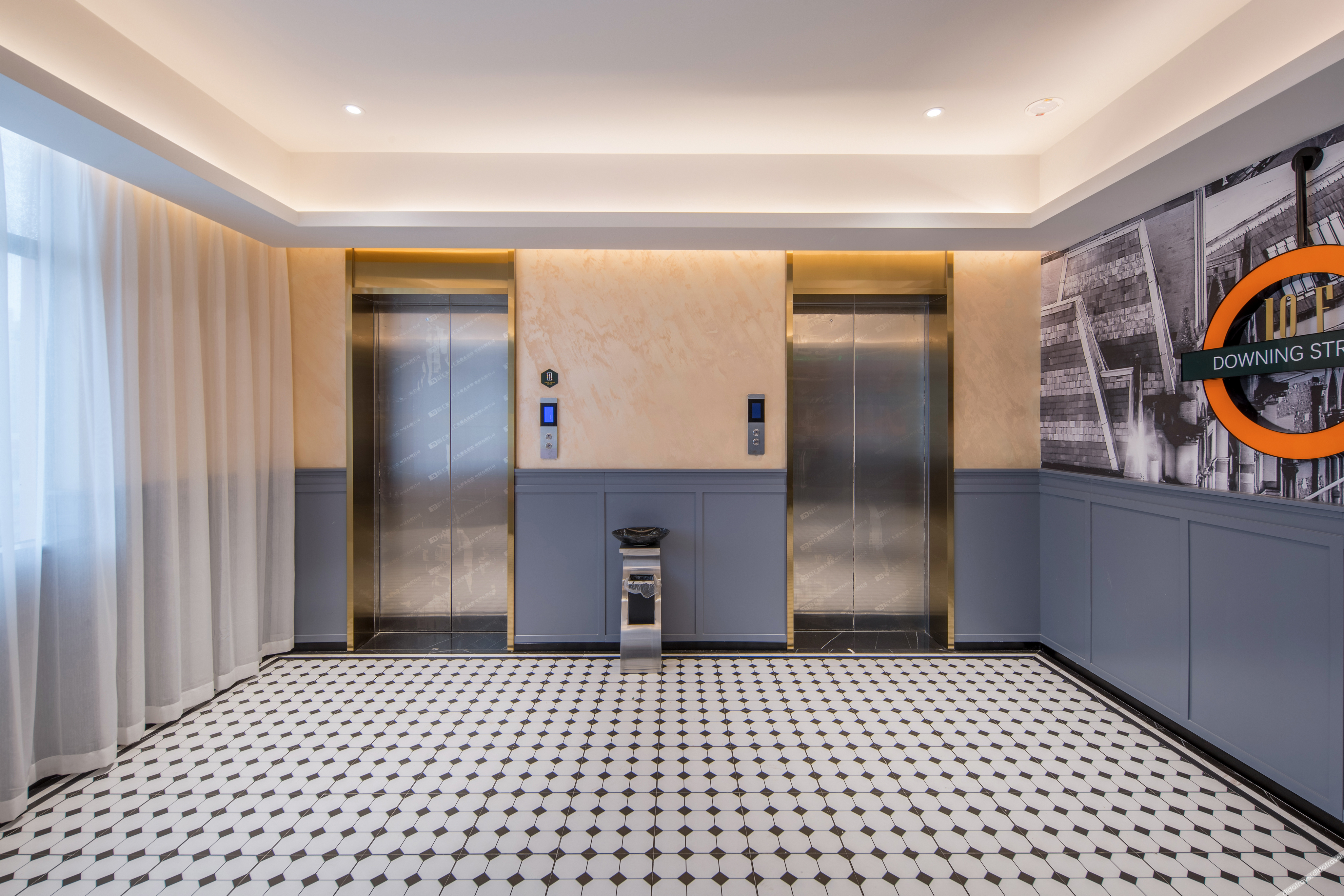 GTComfort Premier Hotel (Nanning Guangxi University Zoo Subway Station) 3*