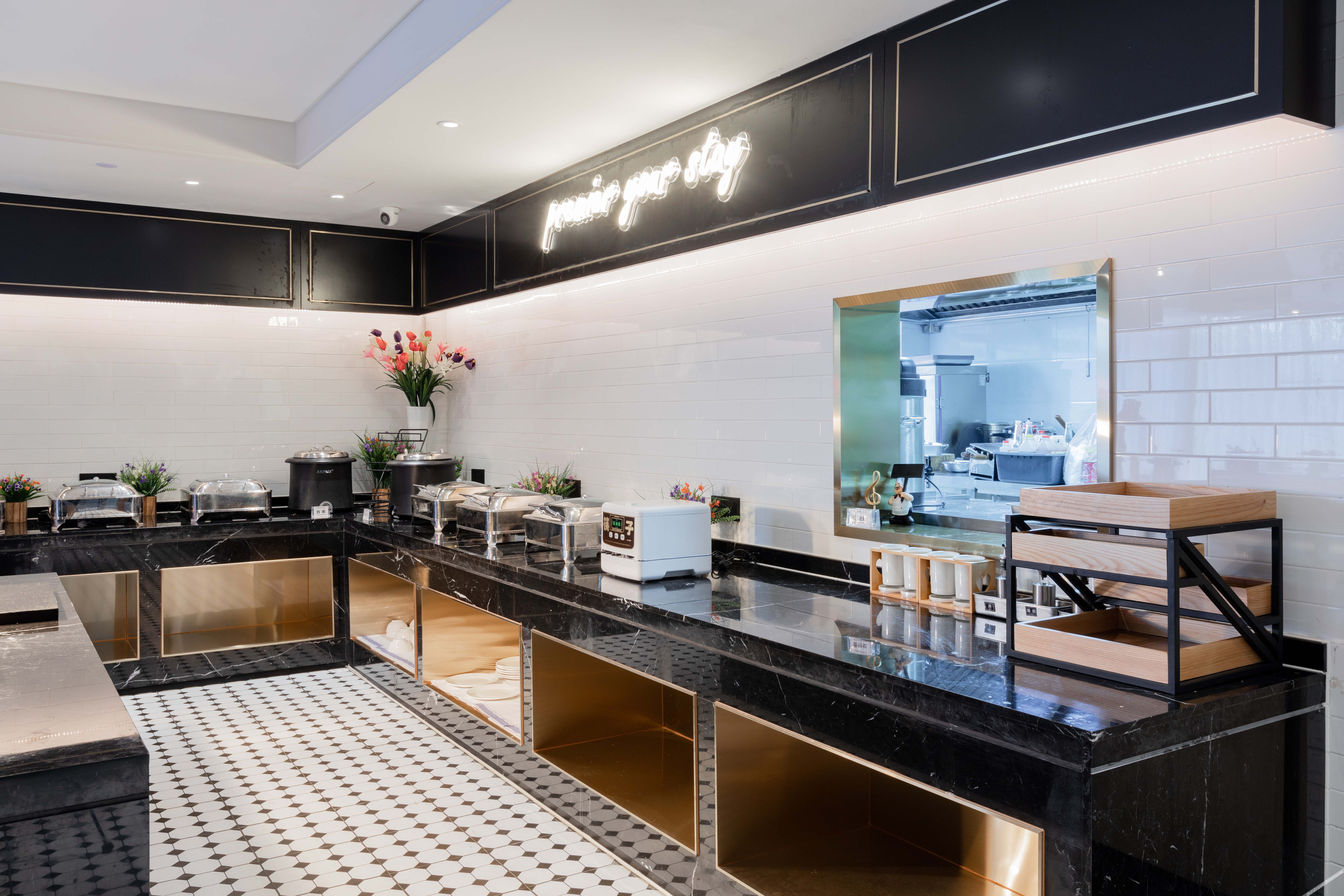 GTComfort Premier Hotel (Nanning Guangxi University Zoo Subway Station) 3*