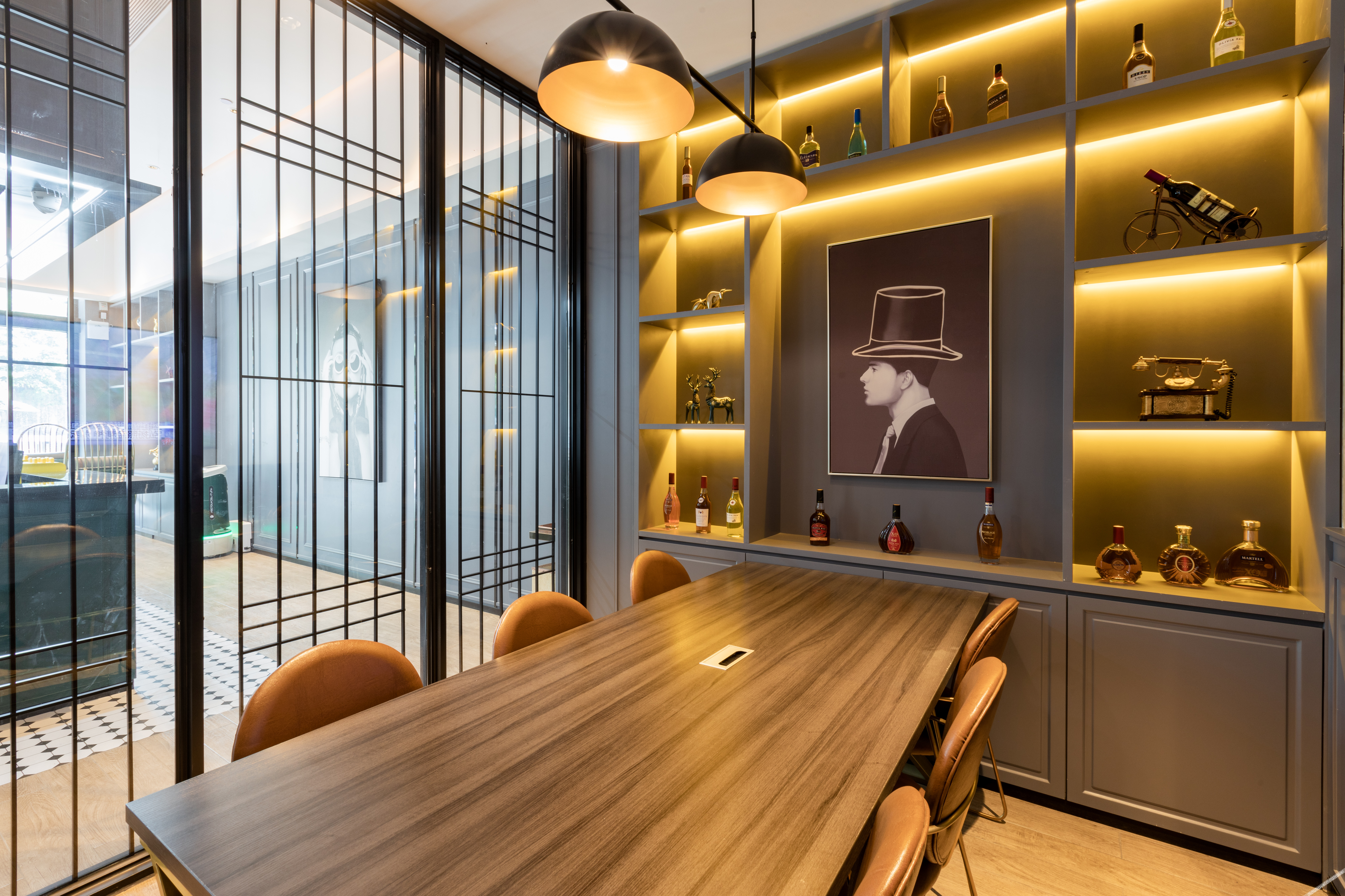 GTComfort Premier Hotel (Nanning Guangxi University Zoo Subway Station) 3*