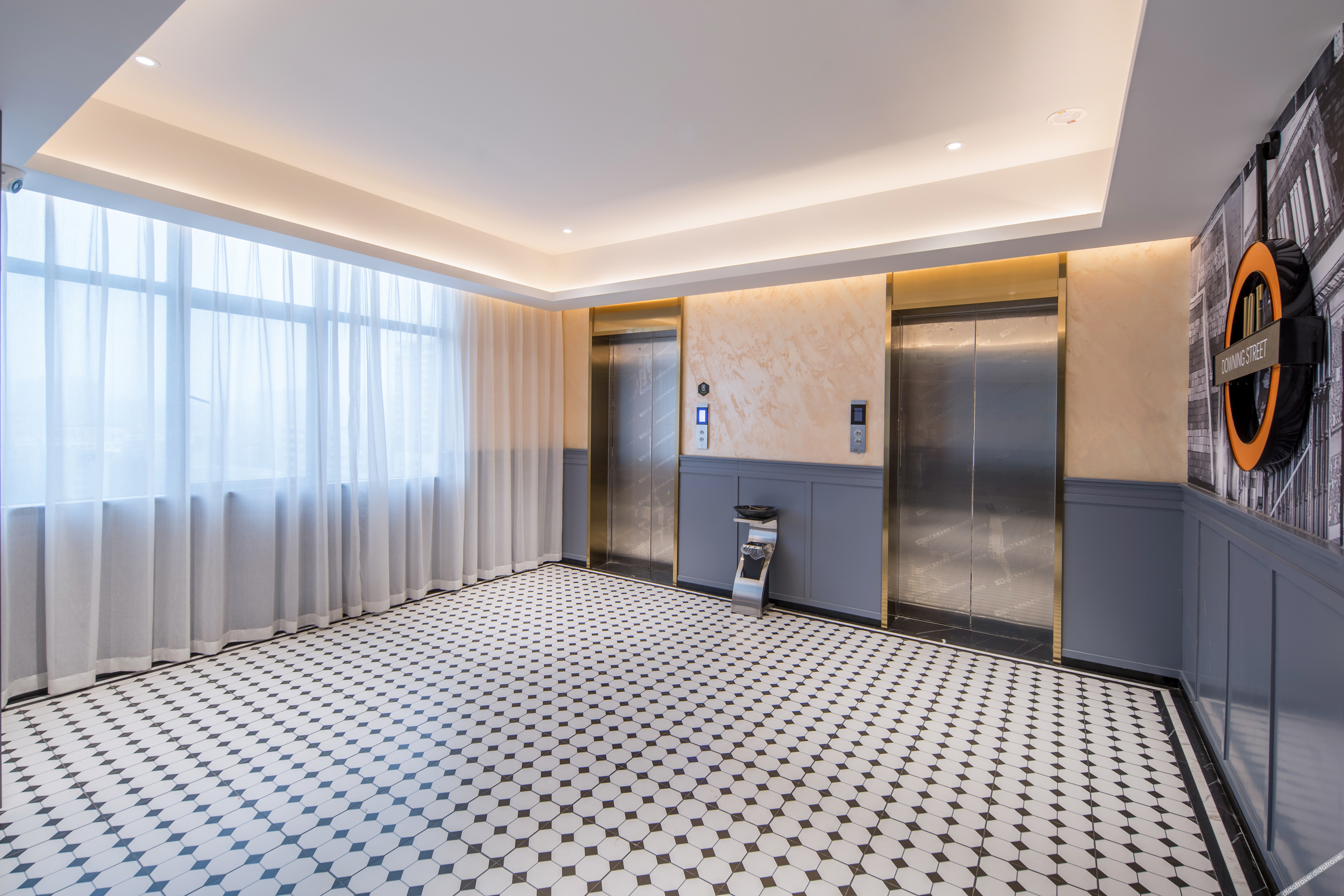 GTComfort Premier Hotel (Nanning Guangxi University Zoo Subway Station) 3*
