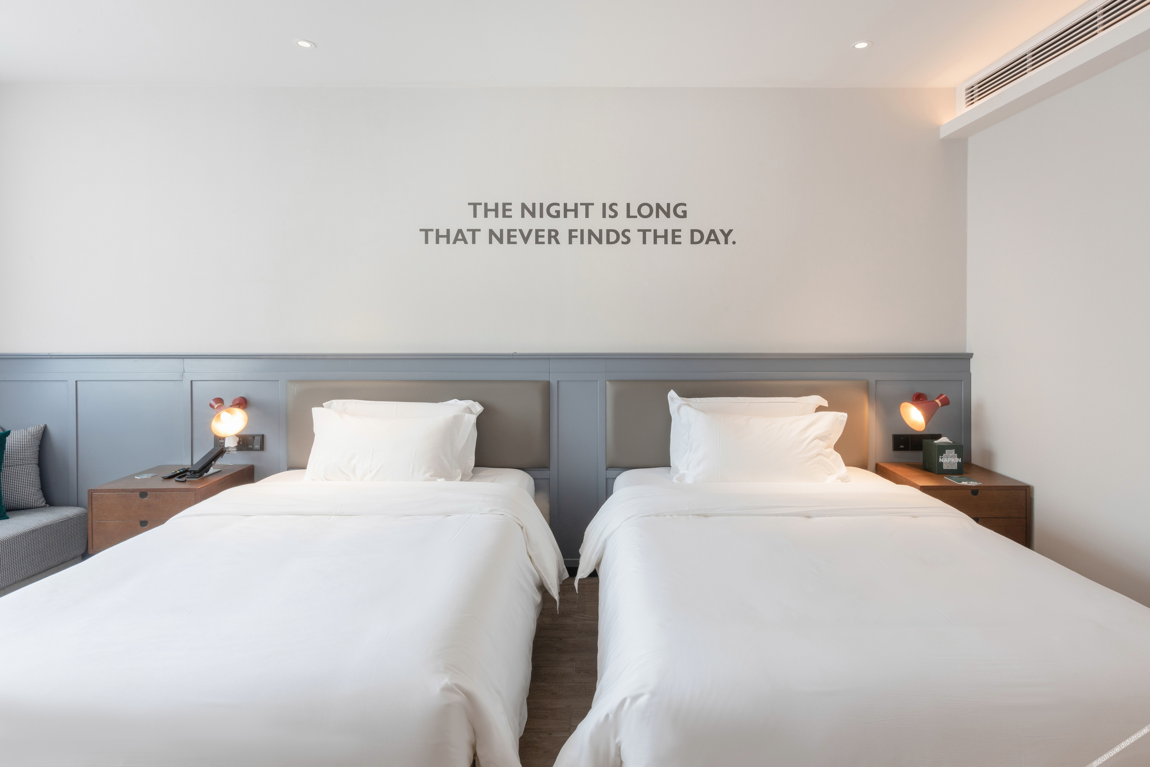 GTComfort Premier Hotel (Nanning Guangxi University Zoo Subway Station) 3*