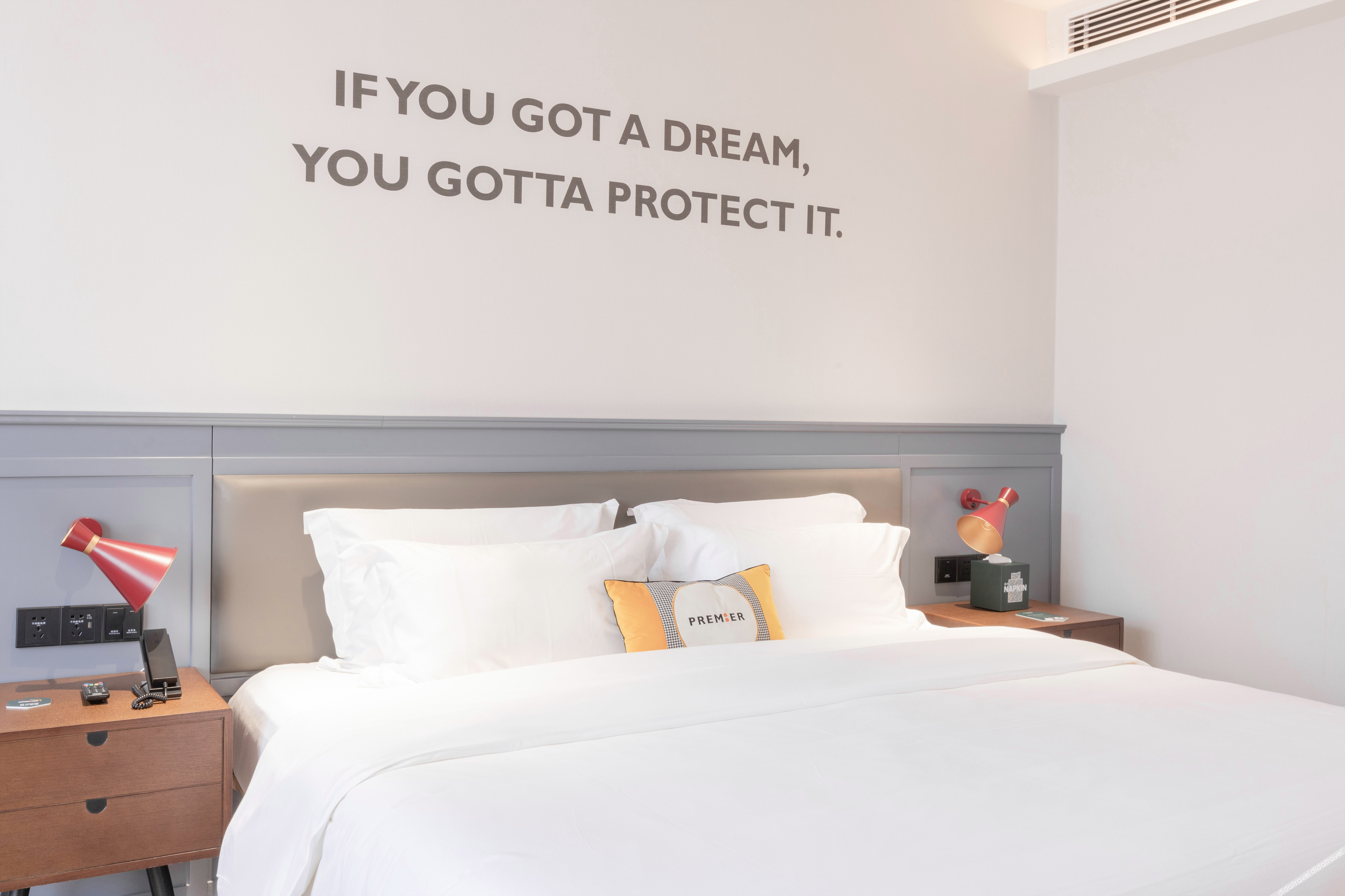 GTComfort Premier Hotel (Nanning Guangxi University Zoo Subway Station) 3*