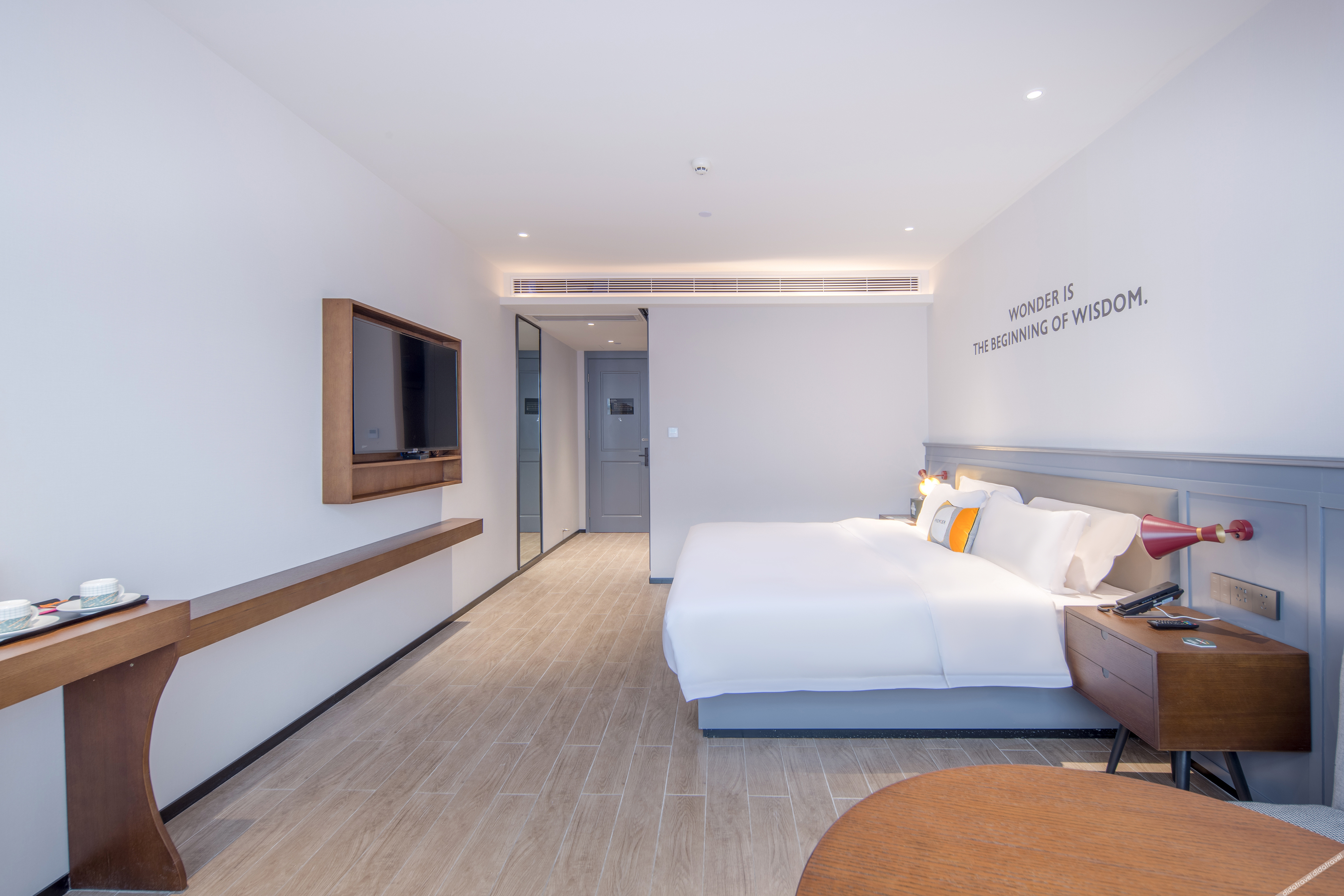 GTComfort Premier Hotel (Nanning Guangxi University Zoo Subway Station) 3*