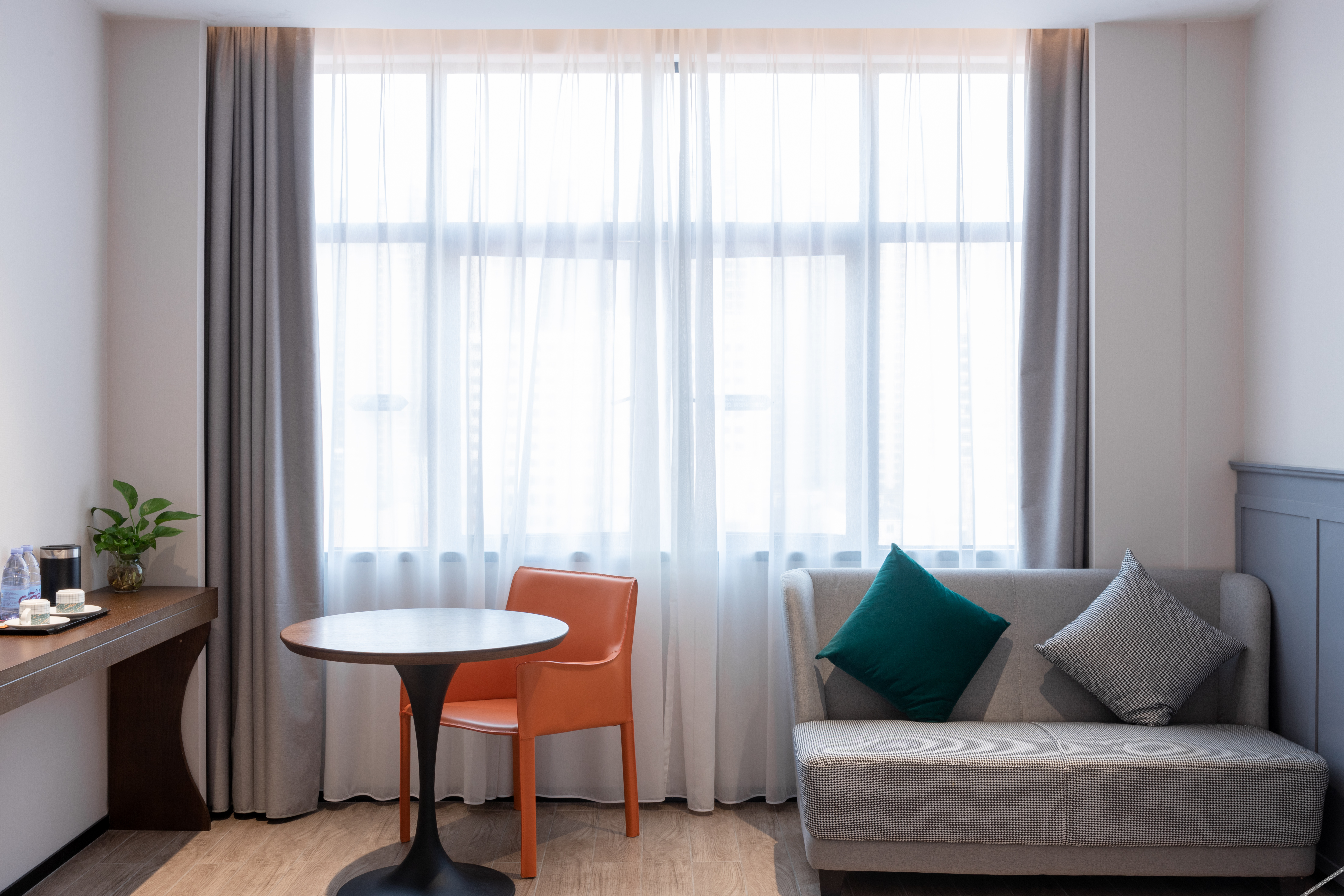 GTComfort Premier Hotel (Nanning Guangxi University Zoo Subway Station) 3*