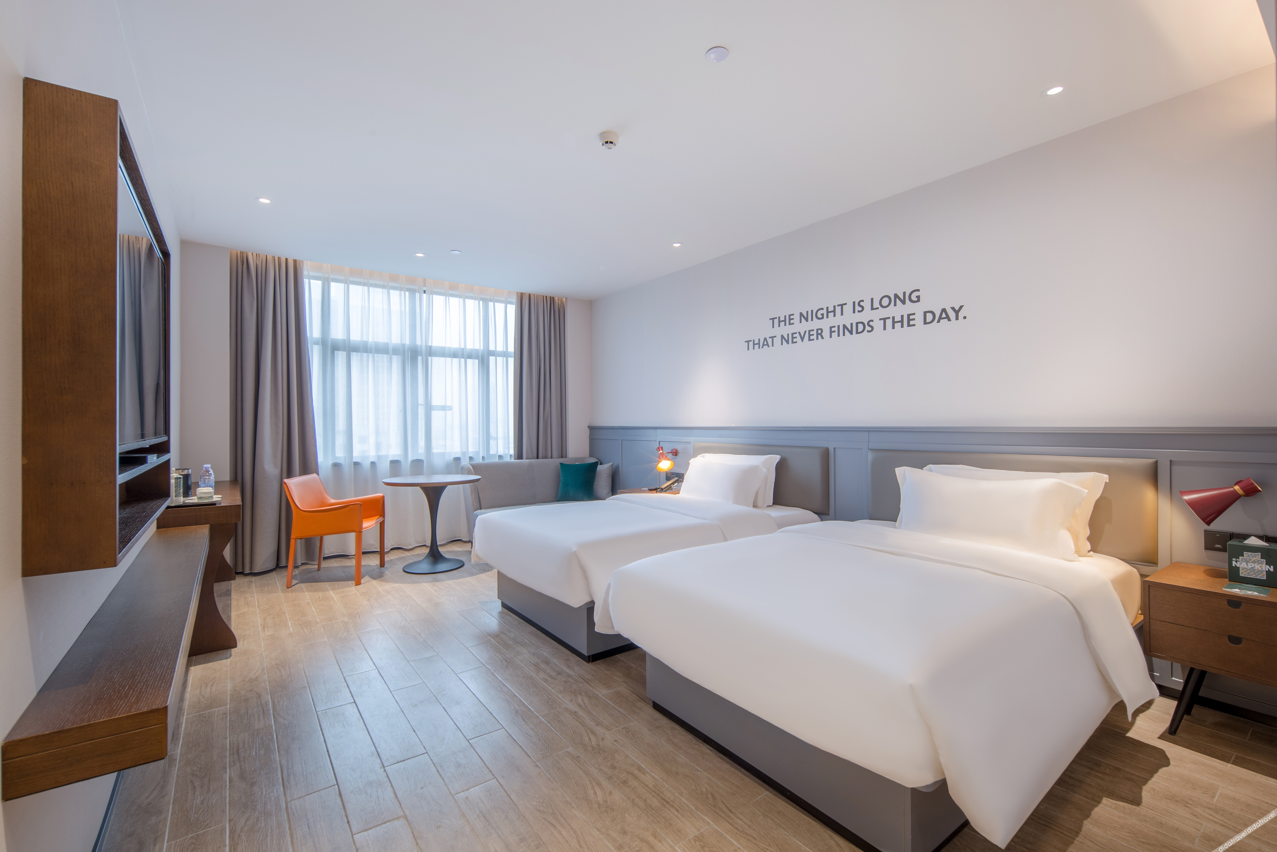 GTComfort Premier Hotel (Nanning Guangxi University Zoo Subway Station) 3*