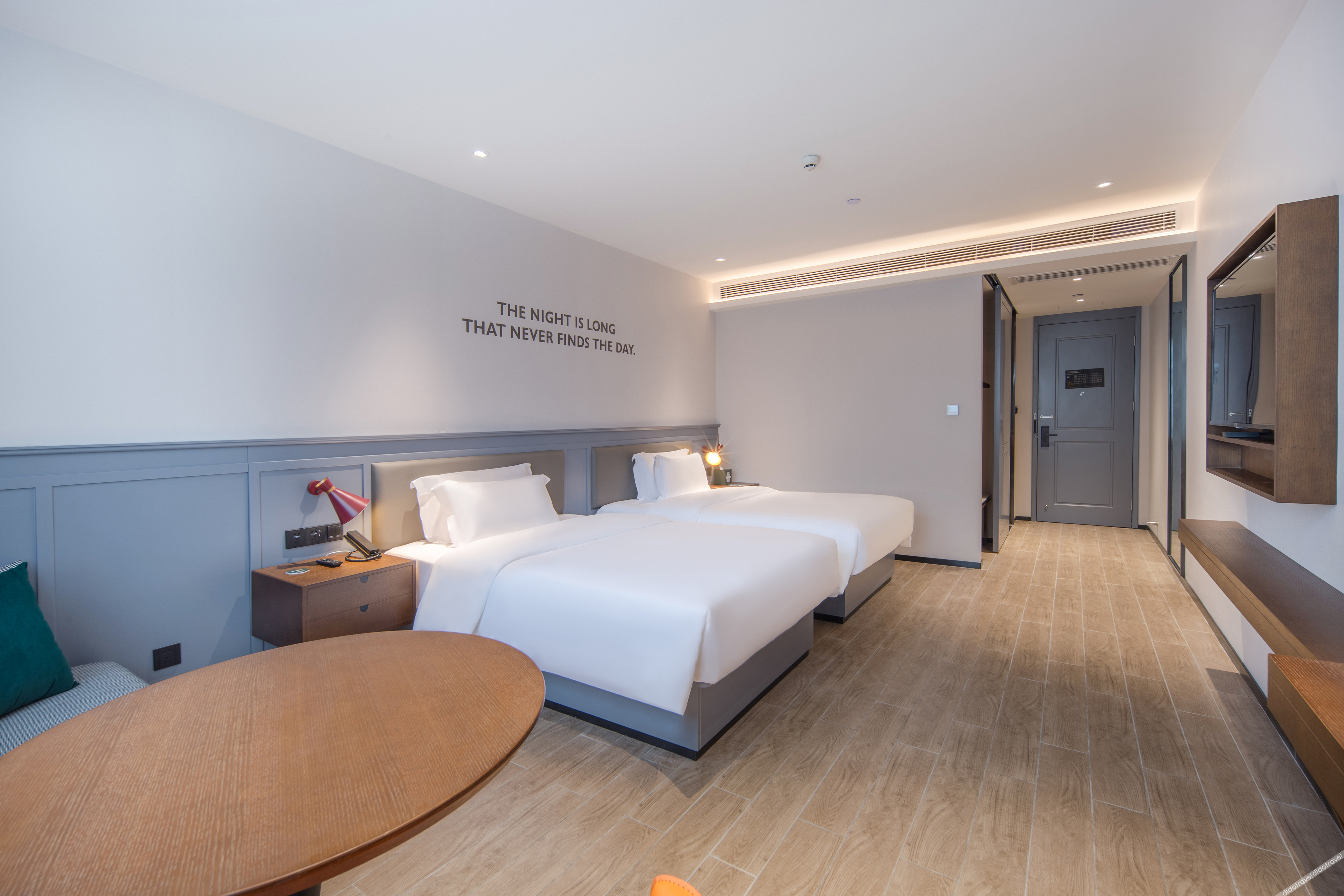GTComfort Premier Hotel (Nanning Guangxi University Zoo Subway Station) 3*