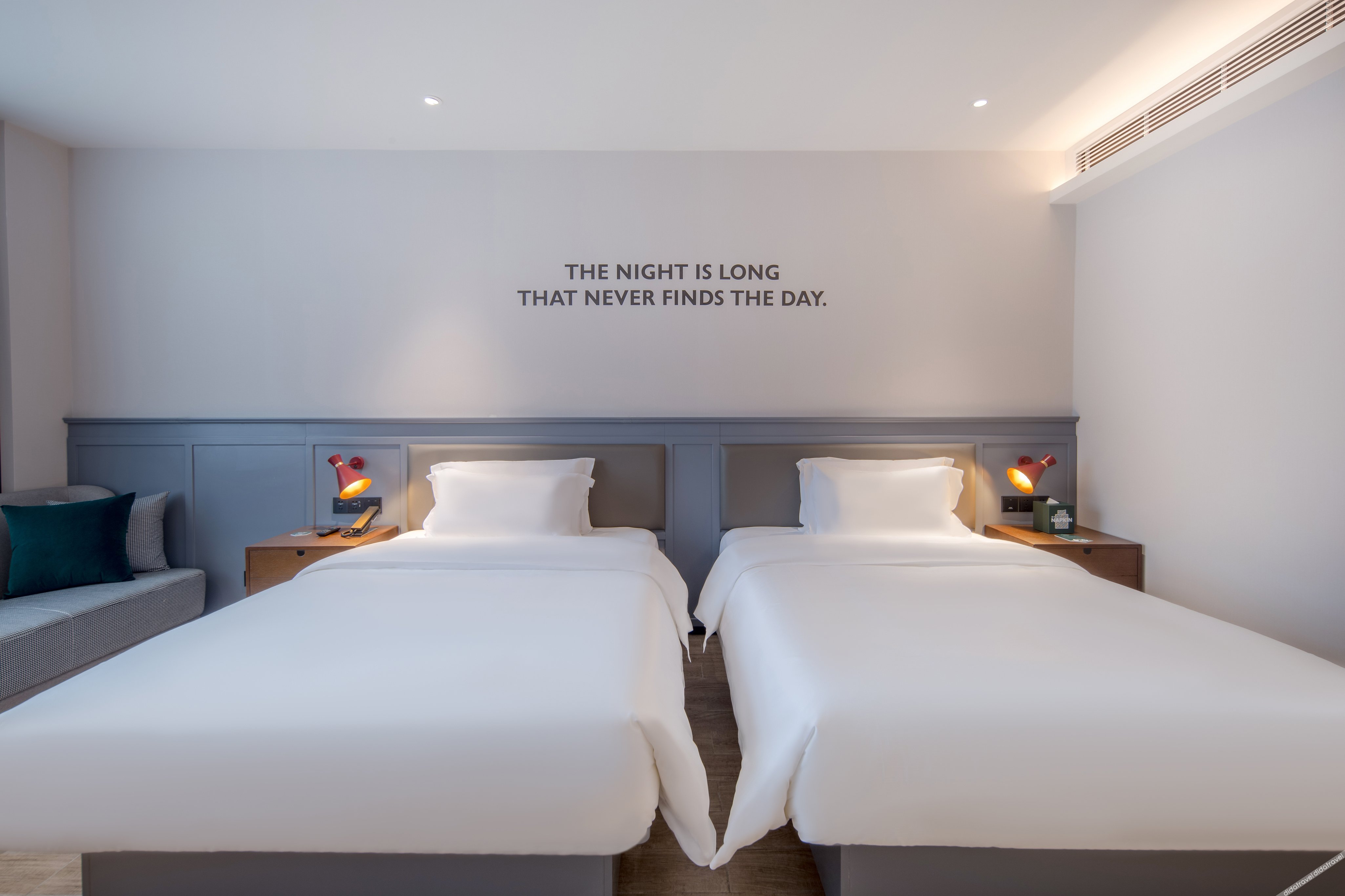 GTComfort Premier Hotel (Nanning Guangxi University Zoo Subway Station) 3*