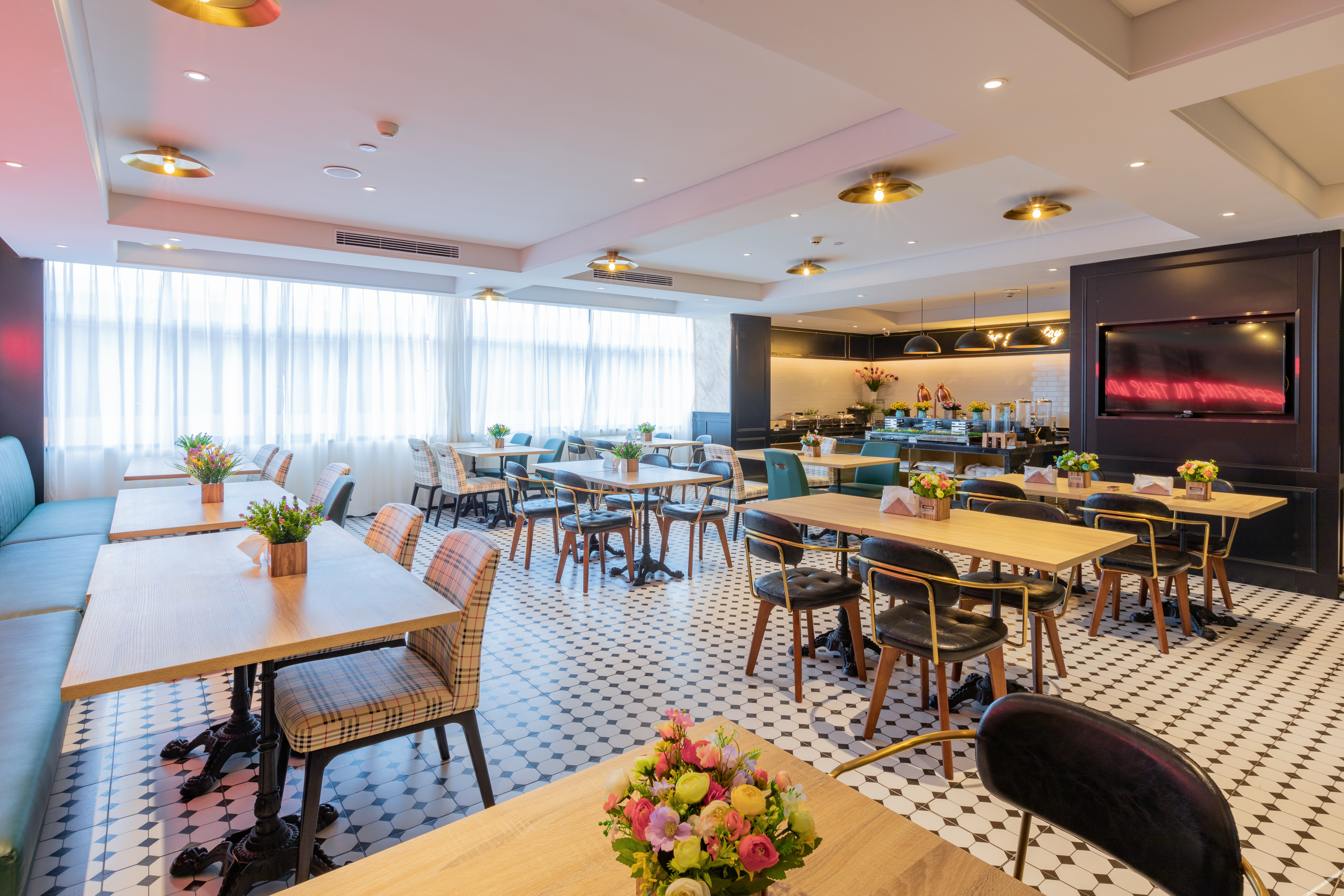 GTComfort Premier Hotel (Nanning Guangxi University Zoo Subway Station) 3*
