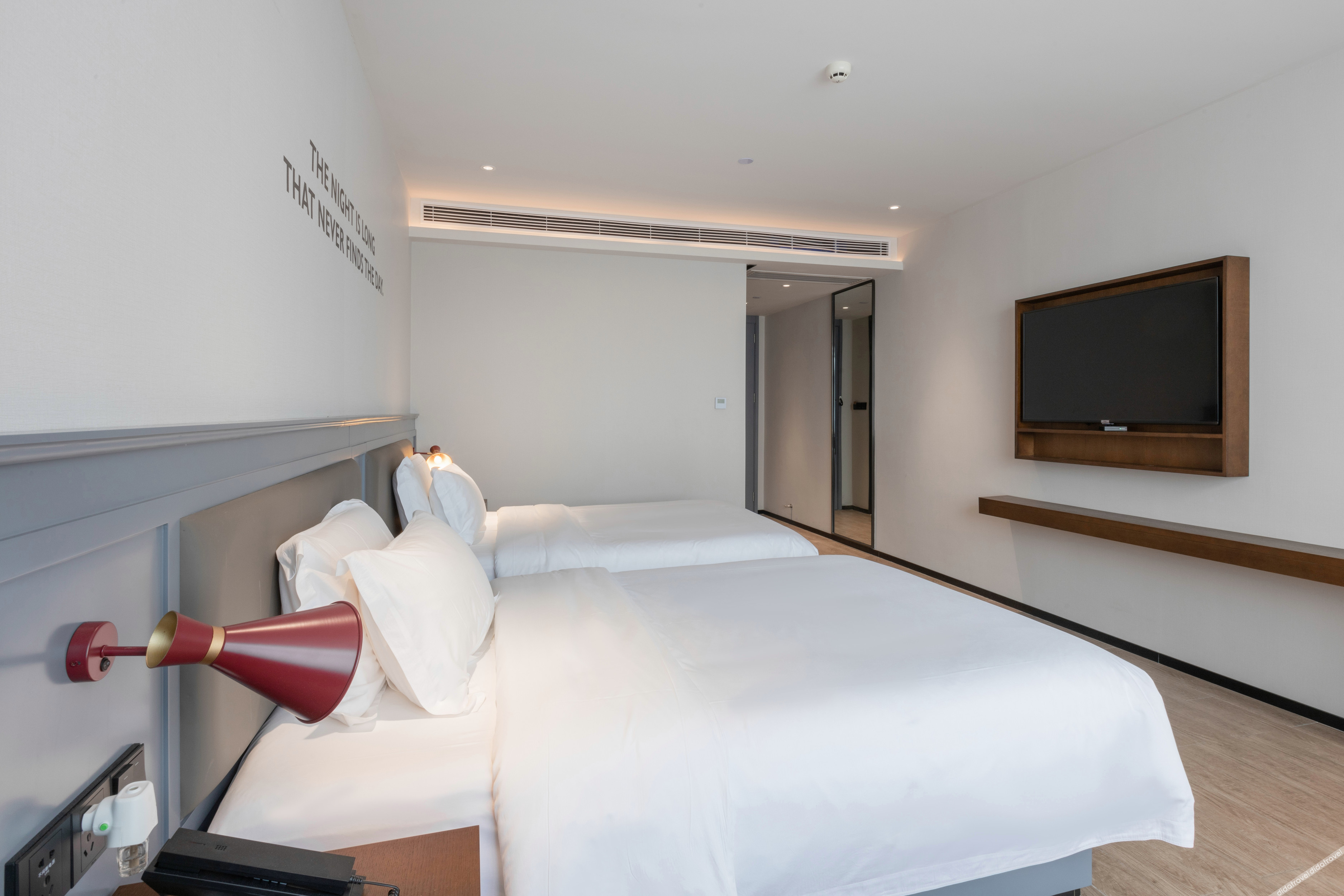 GTComfort Premier Hotel (Nanning Guangxi University Zoo Subway Station) 3*