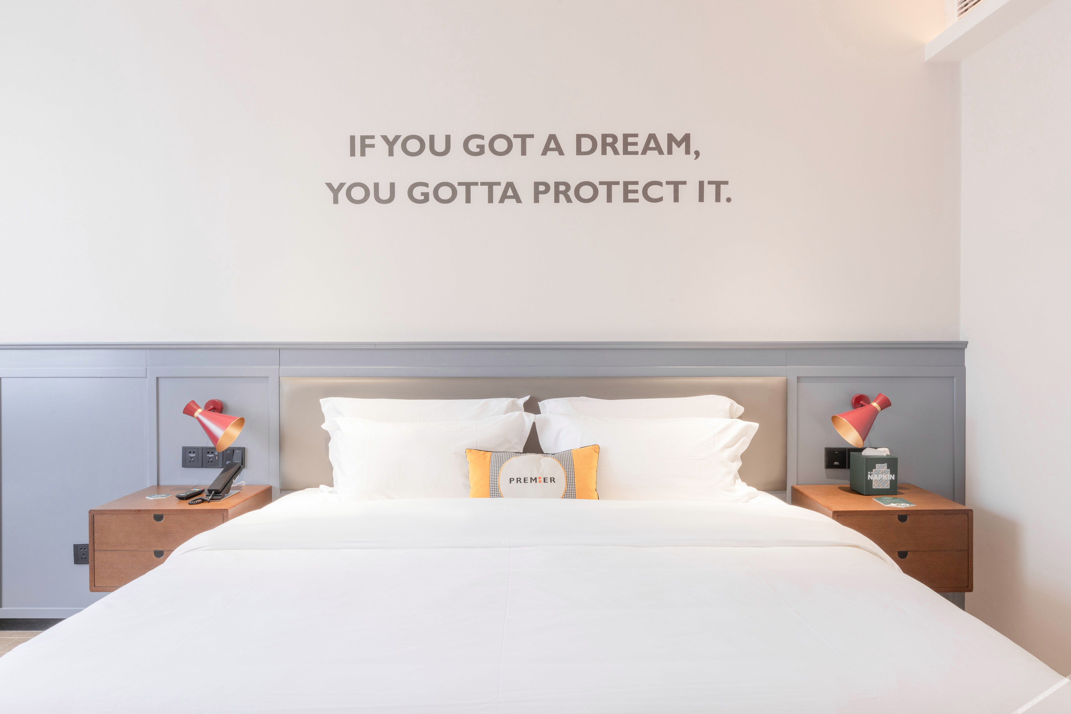 GTComfort Premier Hotel (Nanning Guangxi University Zoo Subway Station) 3*