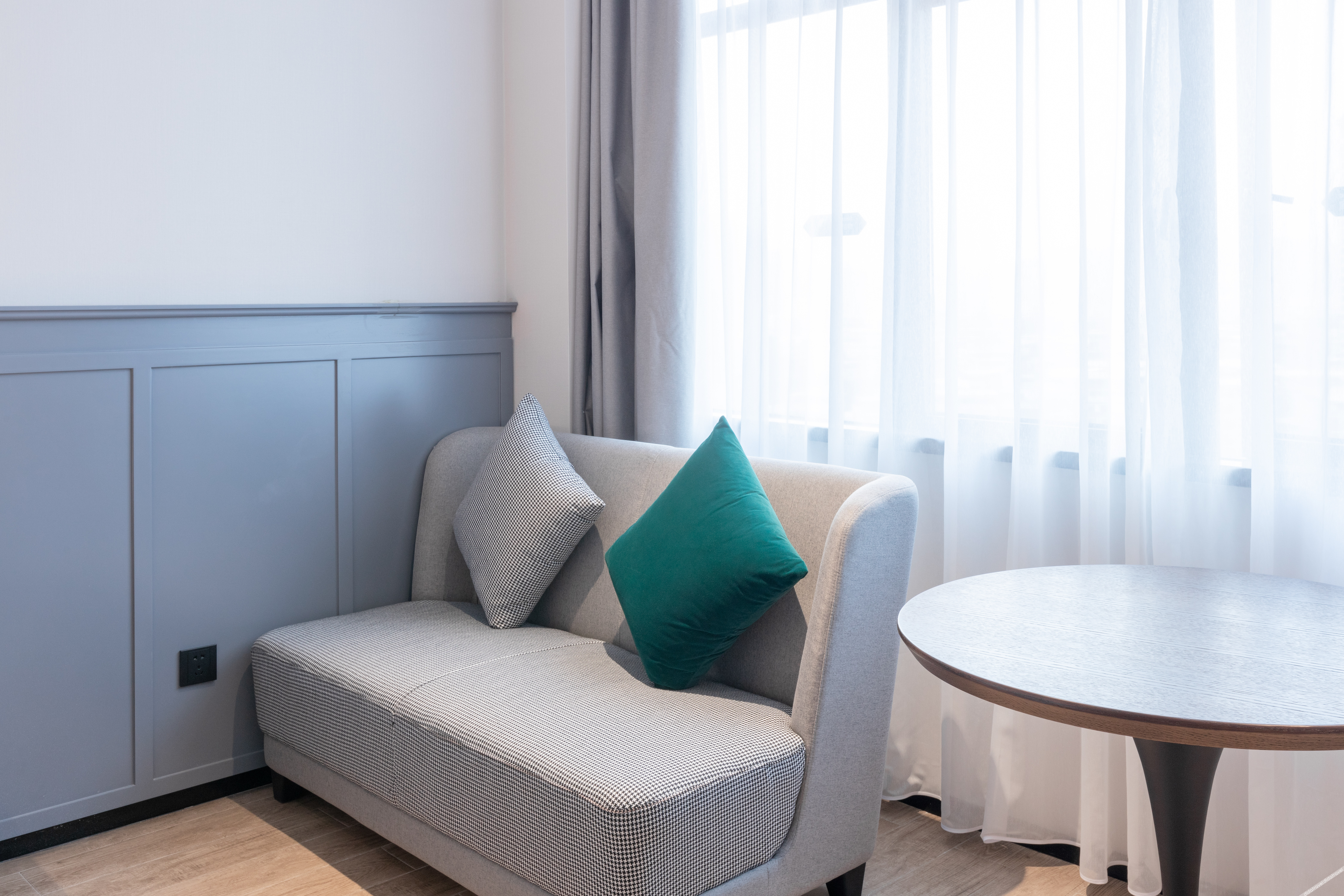 GTComfort Premier Hotel (Nanning Guangxi University Zoo Subway Station) 3*