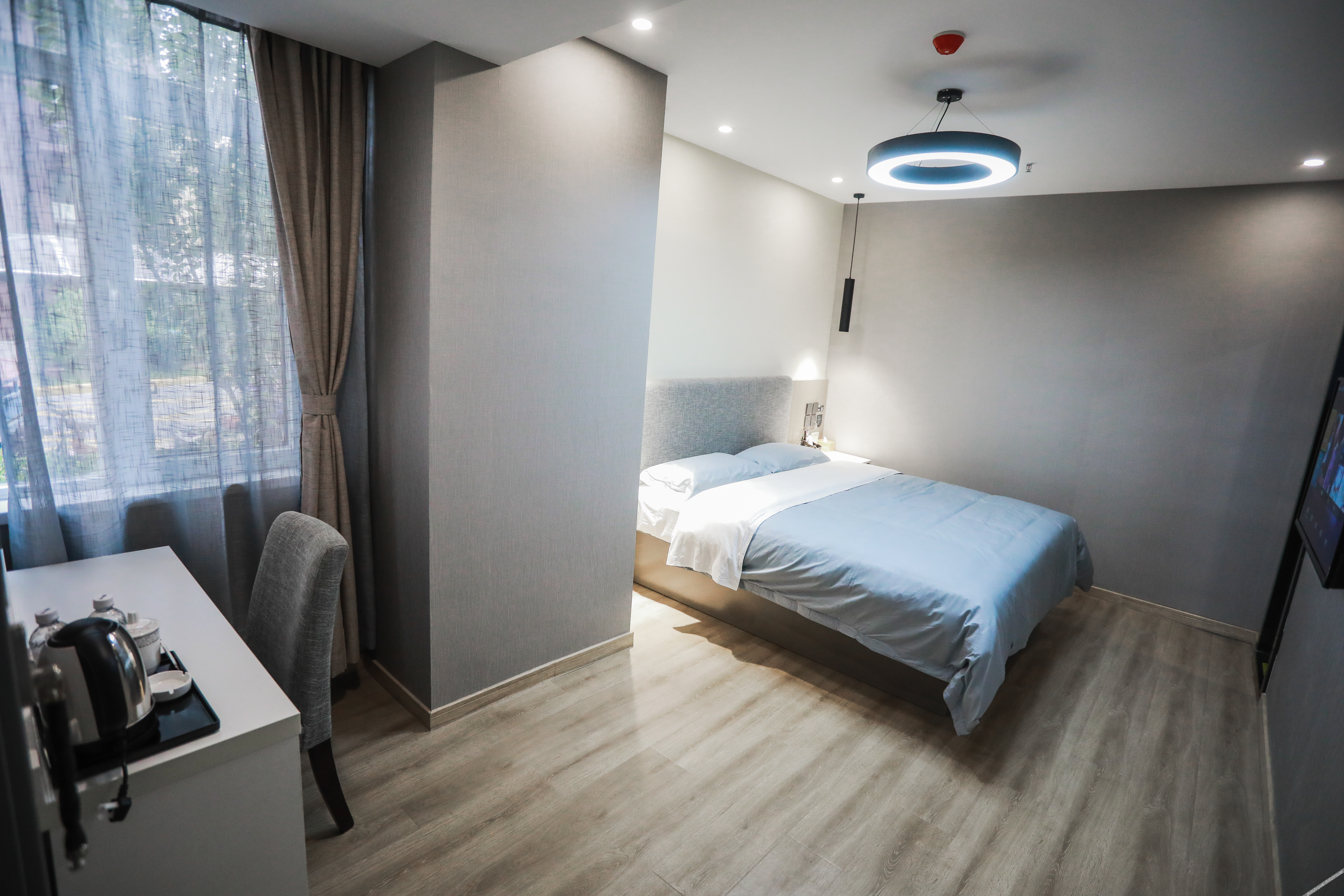 City 118 Select (Tianjin Xiqing Xinkouzhen Shop) 2*