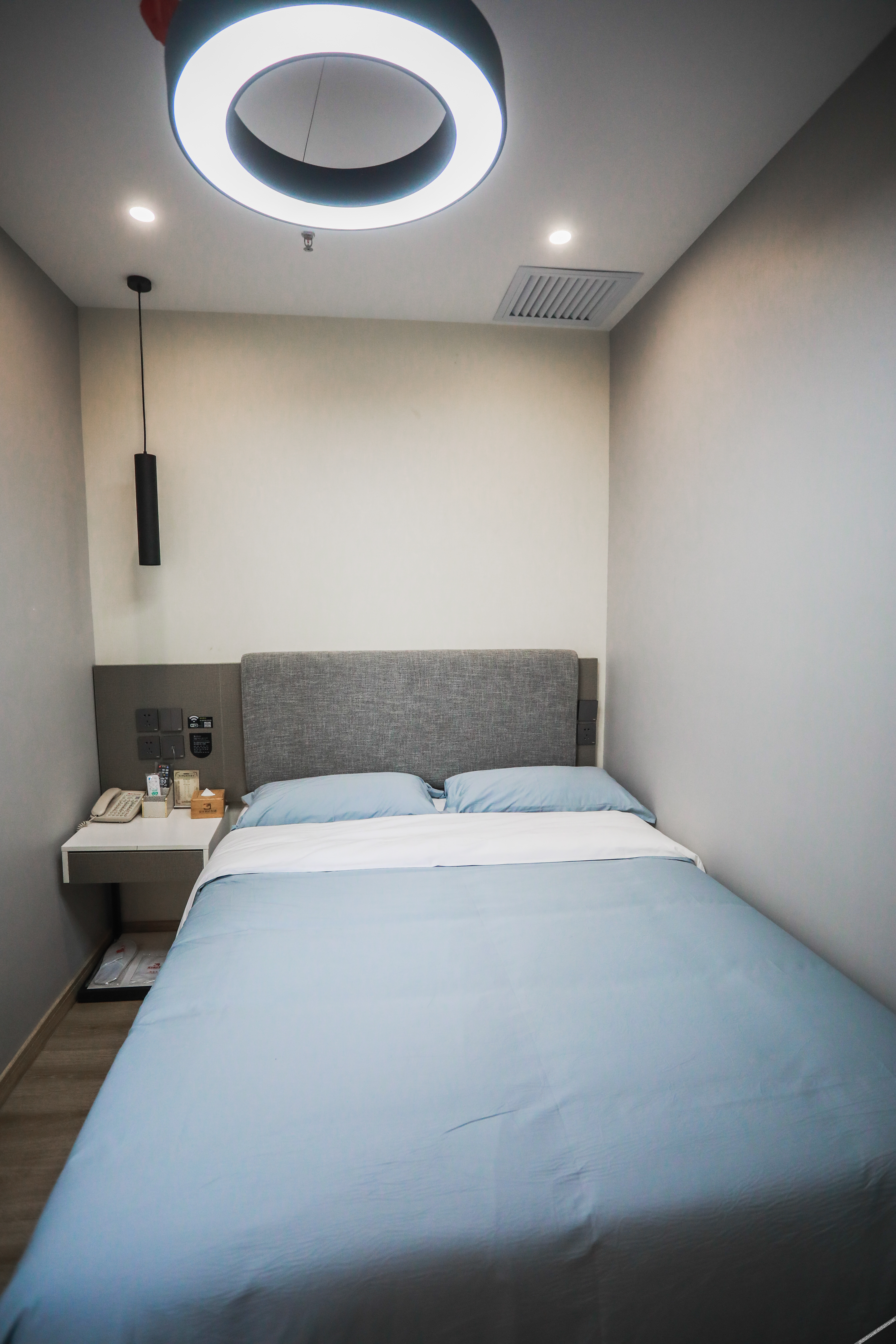 City 118 Select (Tianjin Xiqing Xinkouzhen Shop) 2*