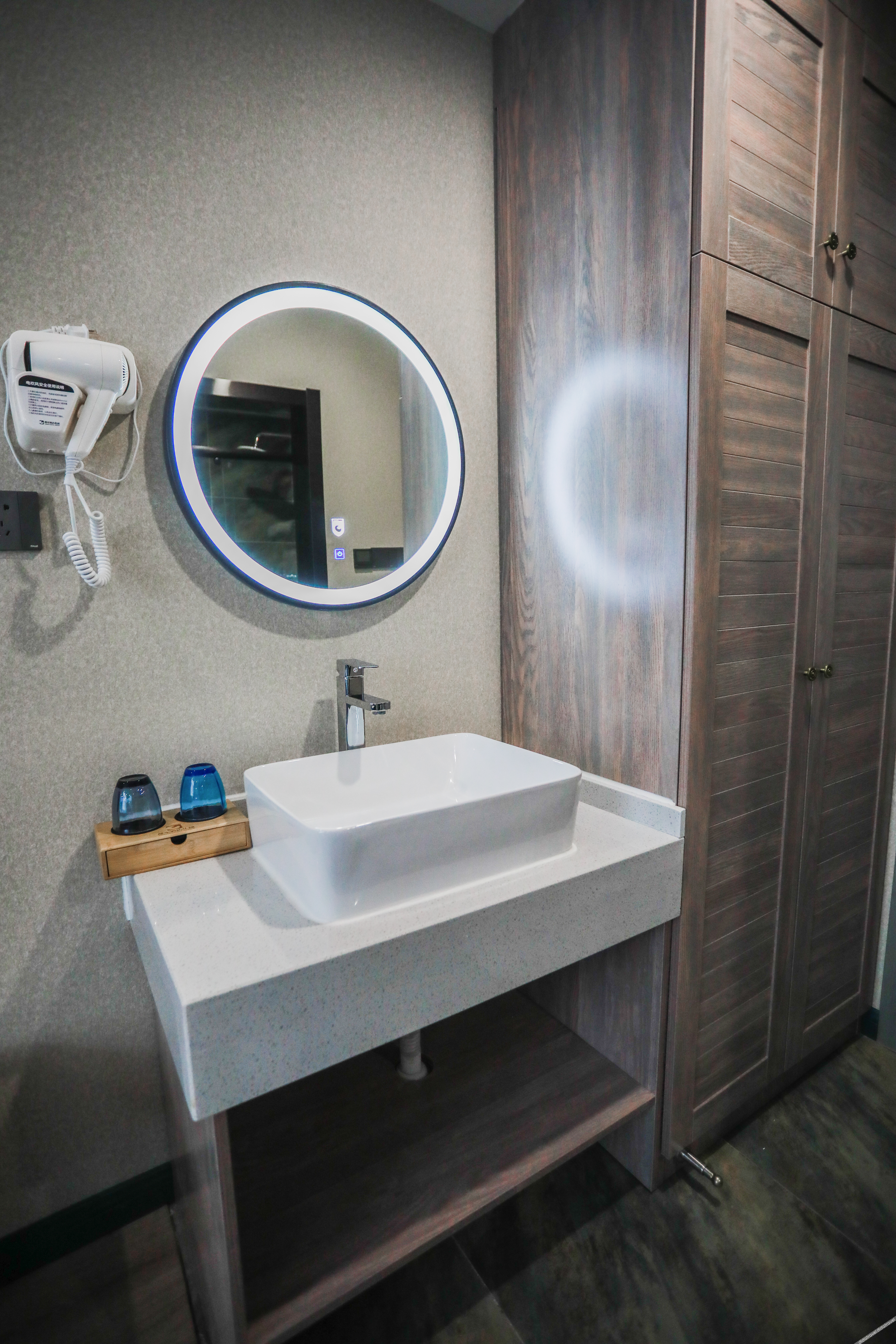 City 118 Select (Tianjin Xiqing Xinkouzhen Shop) 2*