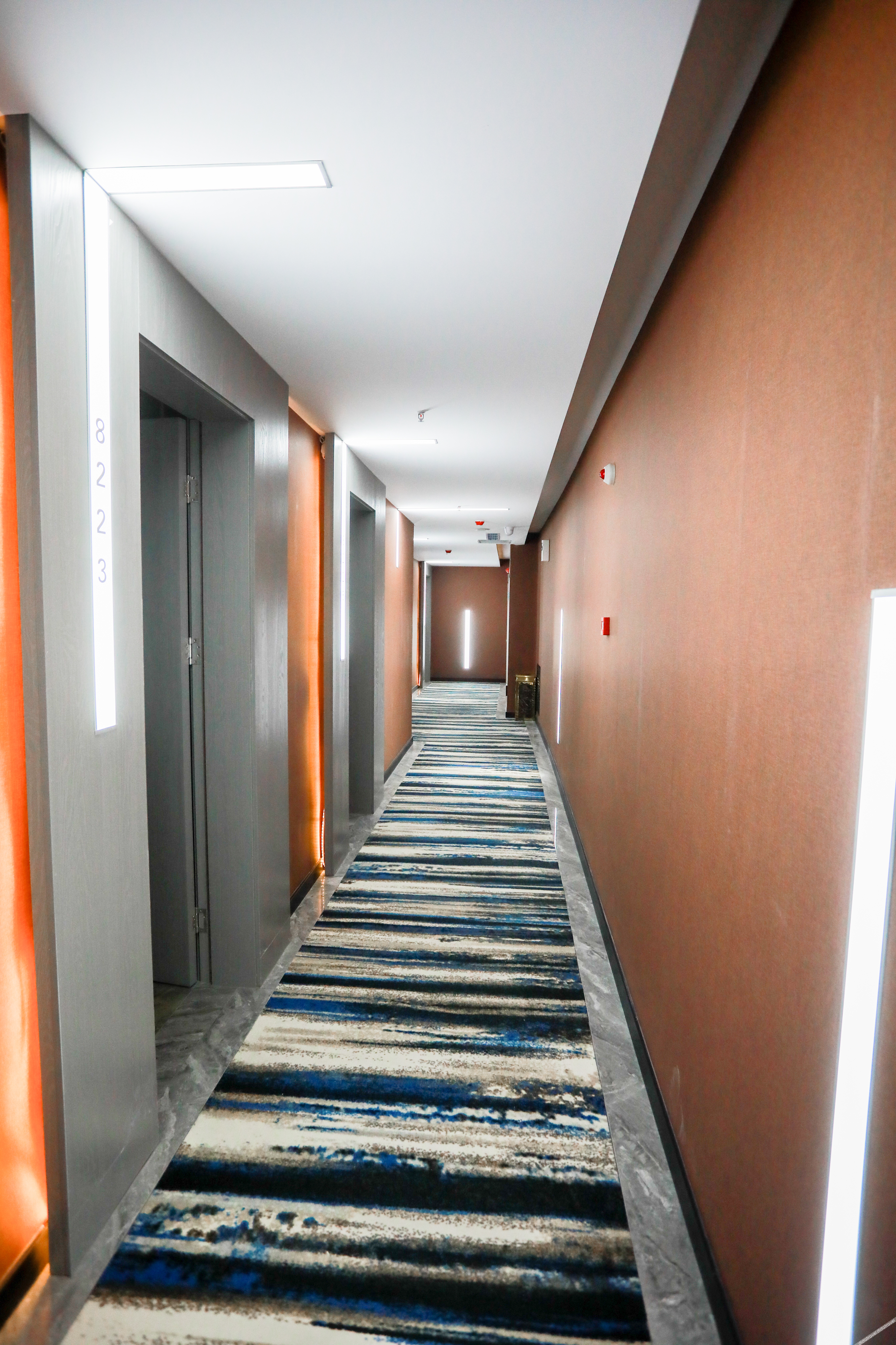 City 118 Select (Tianjin Xiqing Xinkouzhen Shop) 2*