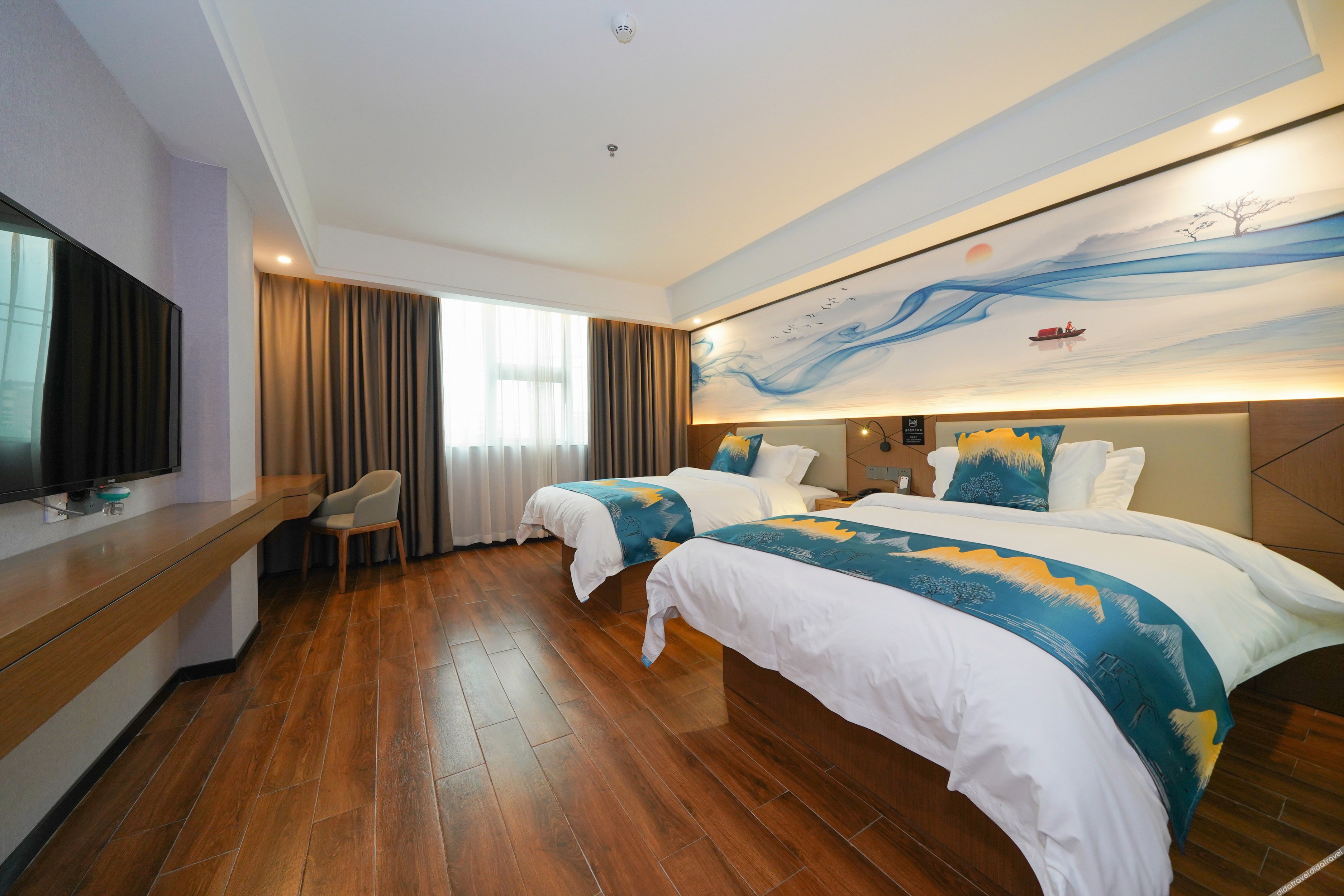Berman Hotel (Nanning Anji Xijin Metro Station) 3*