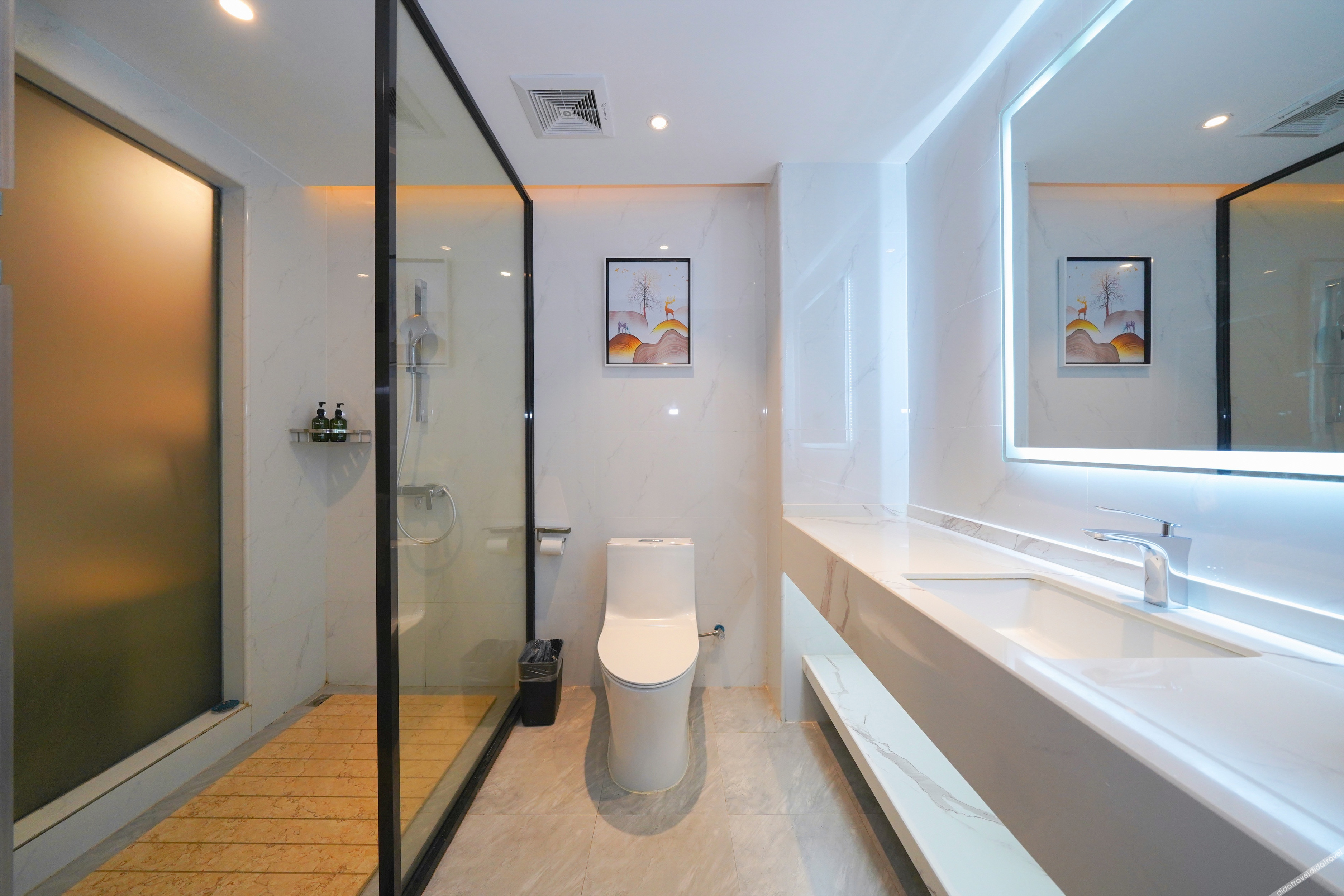 Berman Hotel (Nanning Anji Xijin Metro Station) 3*