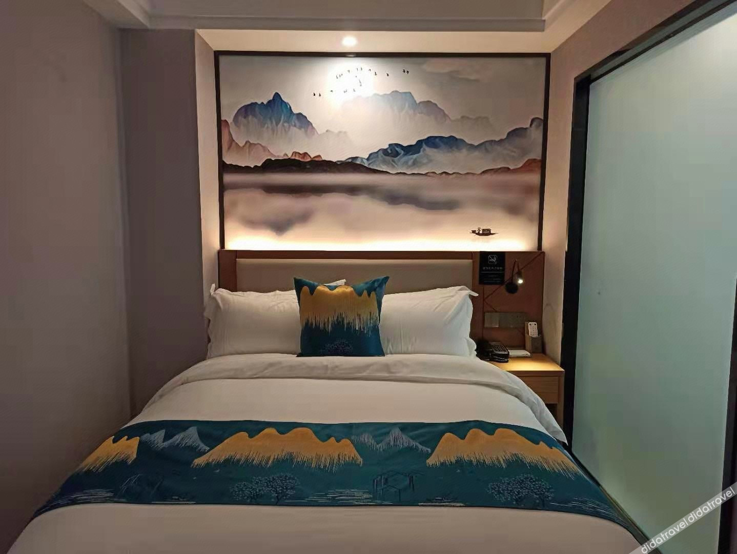 Berman Hotel (Nanning Anji Xijin Metro Station) 3*