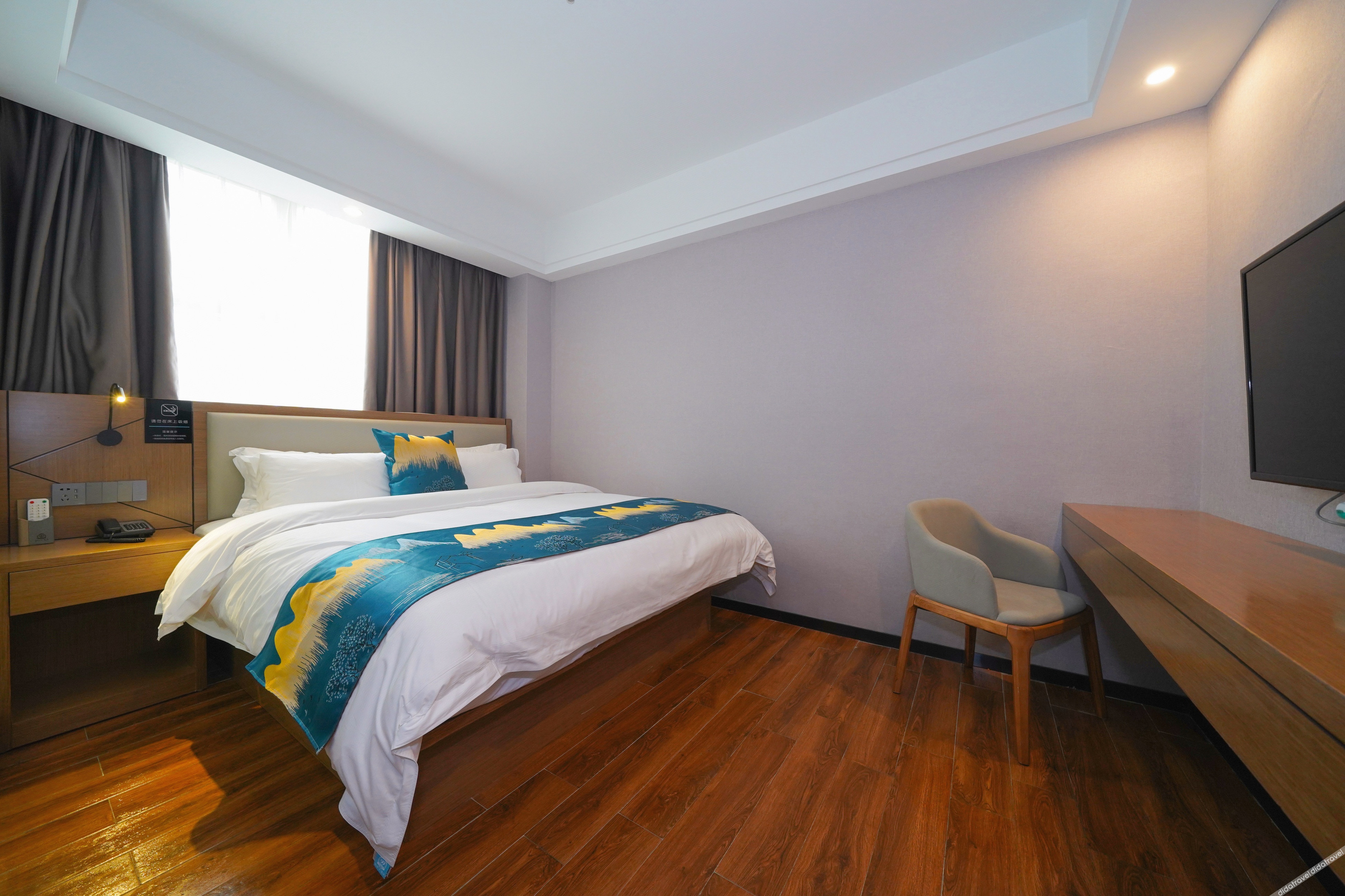 Berman Hotel (Nanning Anji Xijin Metro Station) 3*