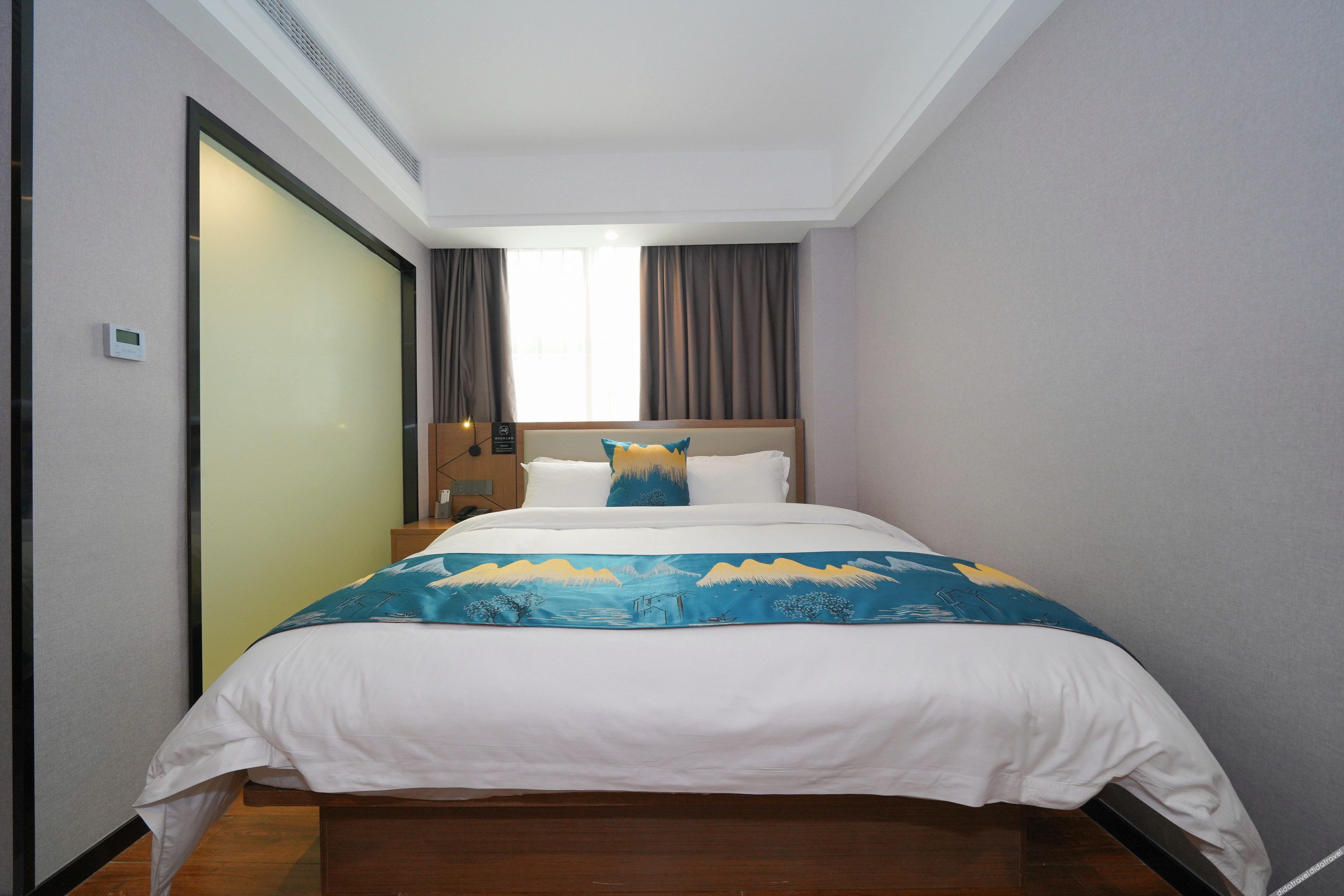 Berman Hotel (Nanning Anji Xijin Metro Station) 3*