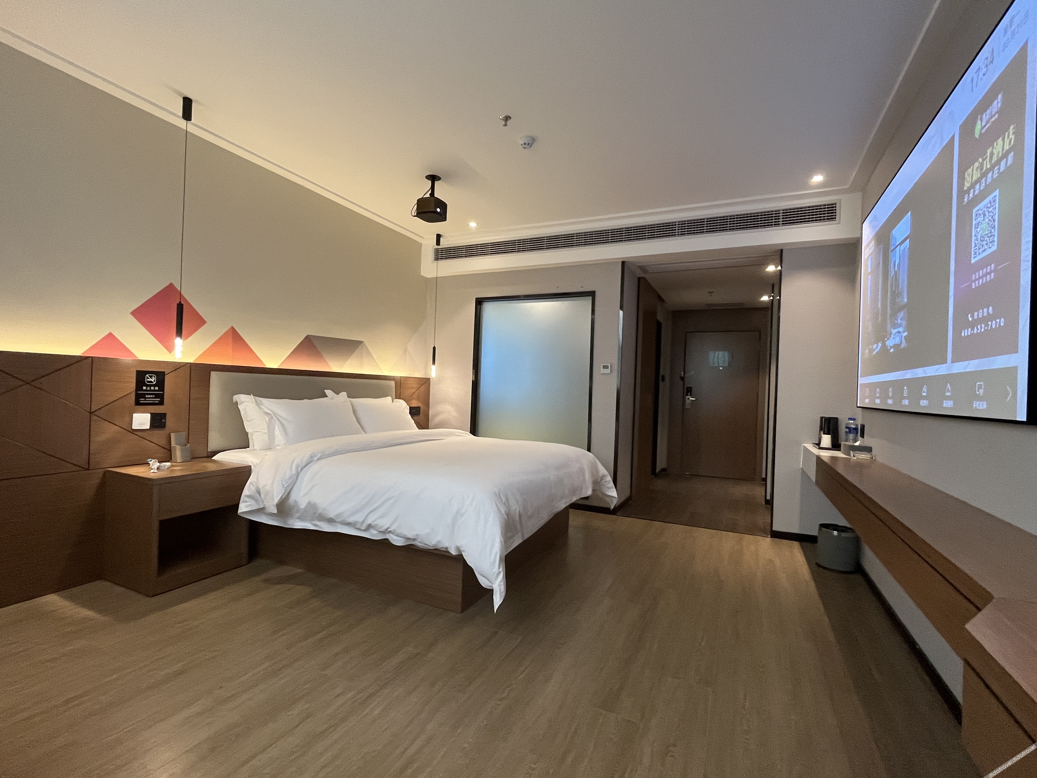Berman Hotel (Nanning Anji Xijin Metro Station) 3*