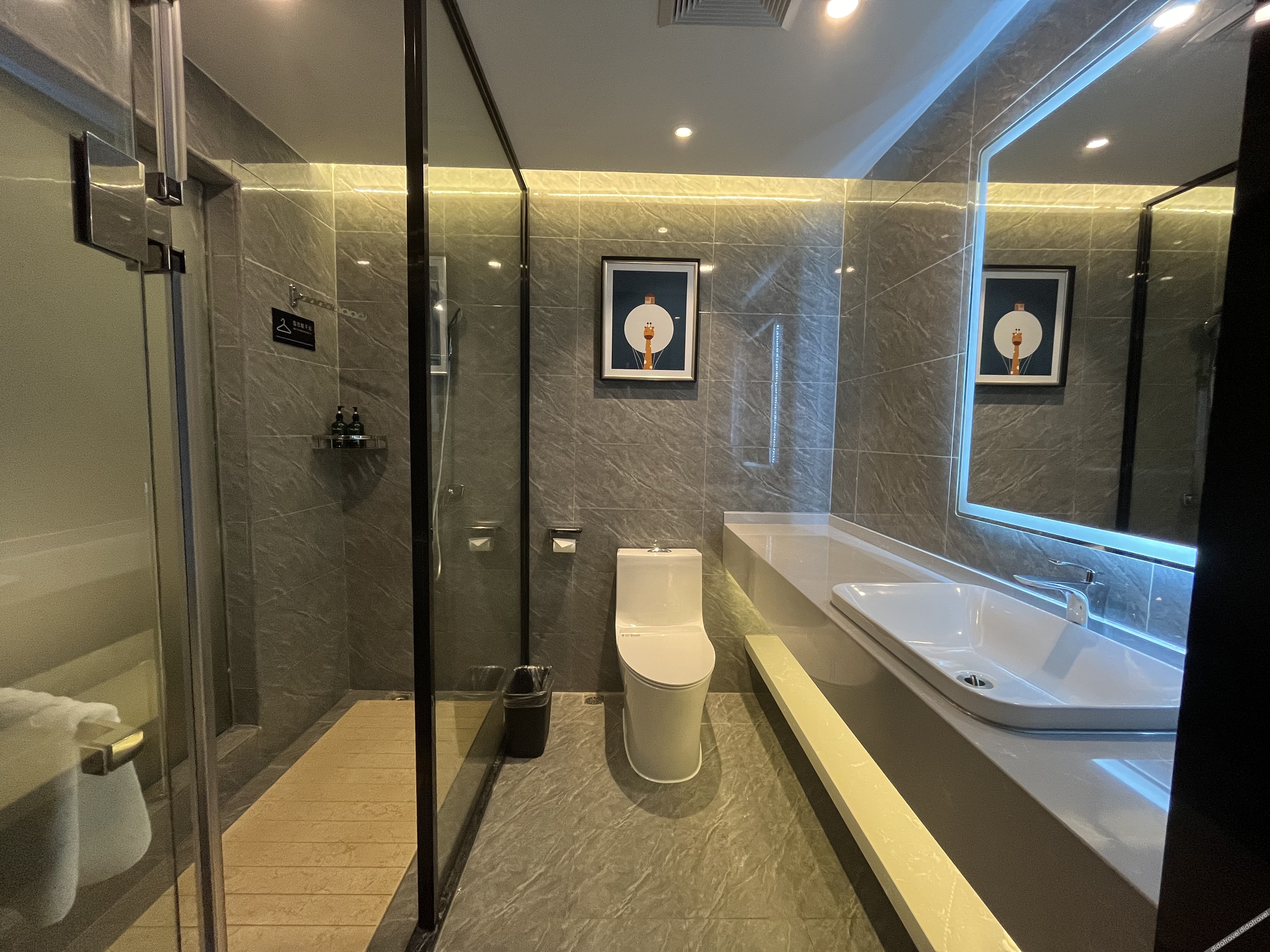Berman Hotel (Nanning Anji Xijin Metro Station) 3*