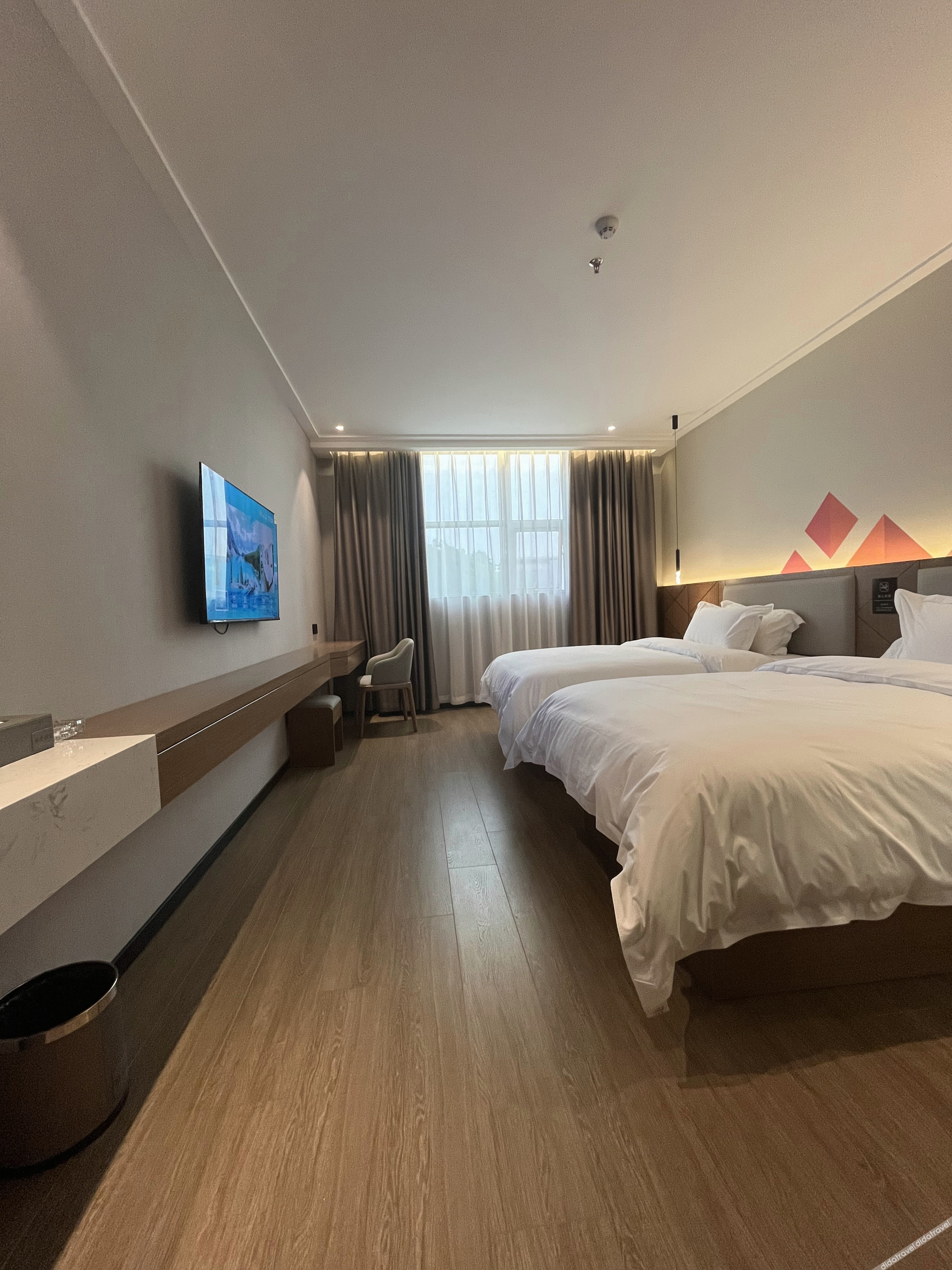 Berman Hotel (Nanning Anji Xijin Metro Station) 3*