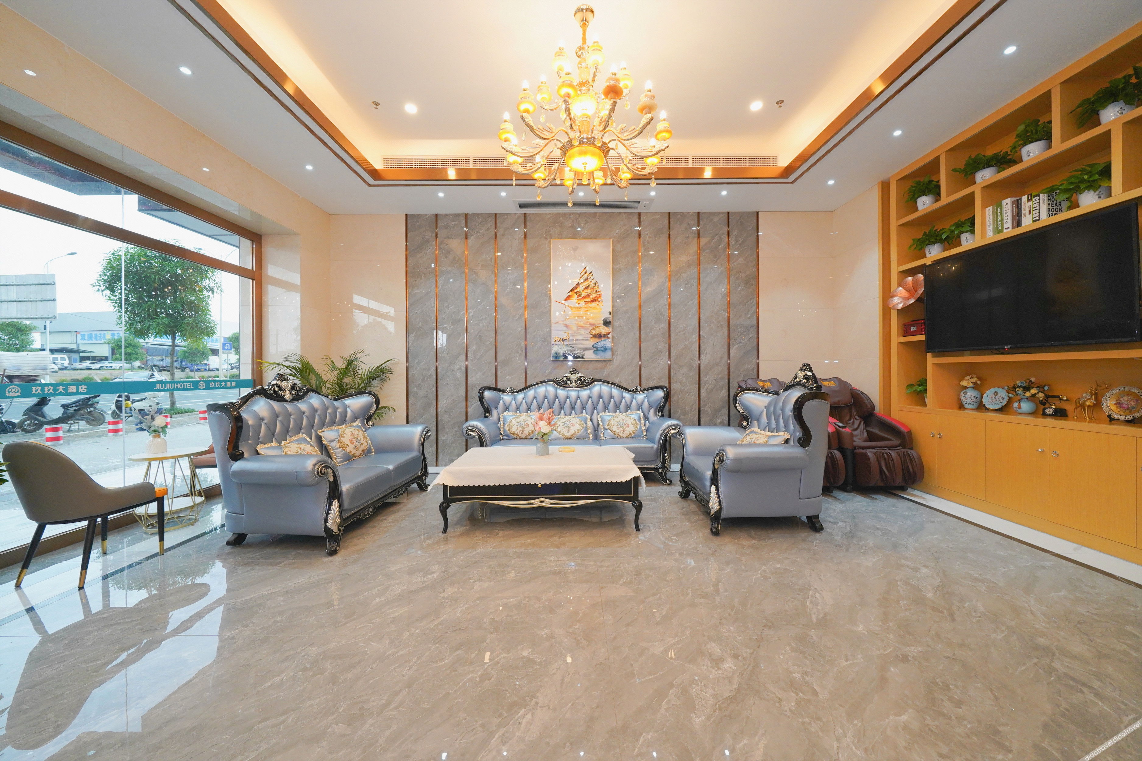 Berman Hotel (Nanning Anji Xijin Metro Station) 3*